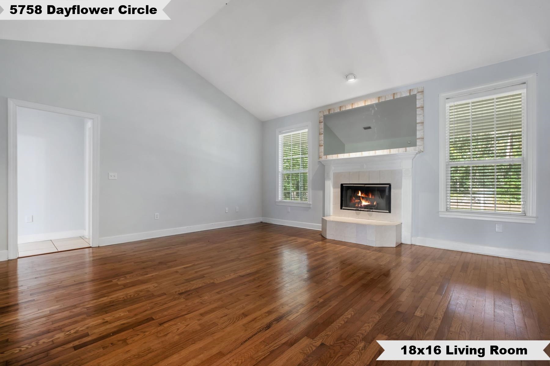 5758 Dayflower Circle