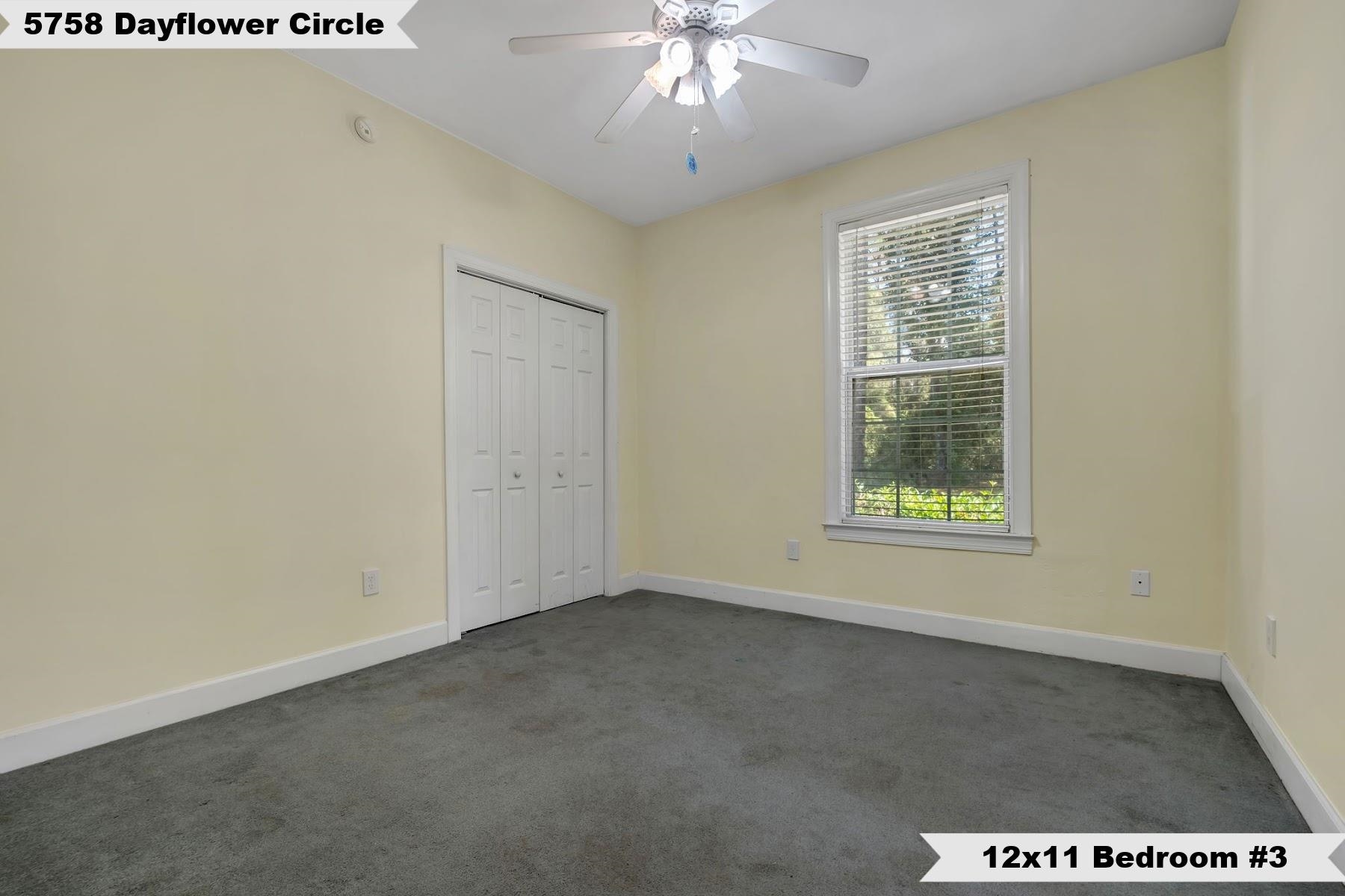 5758 Dayflower Circle