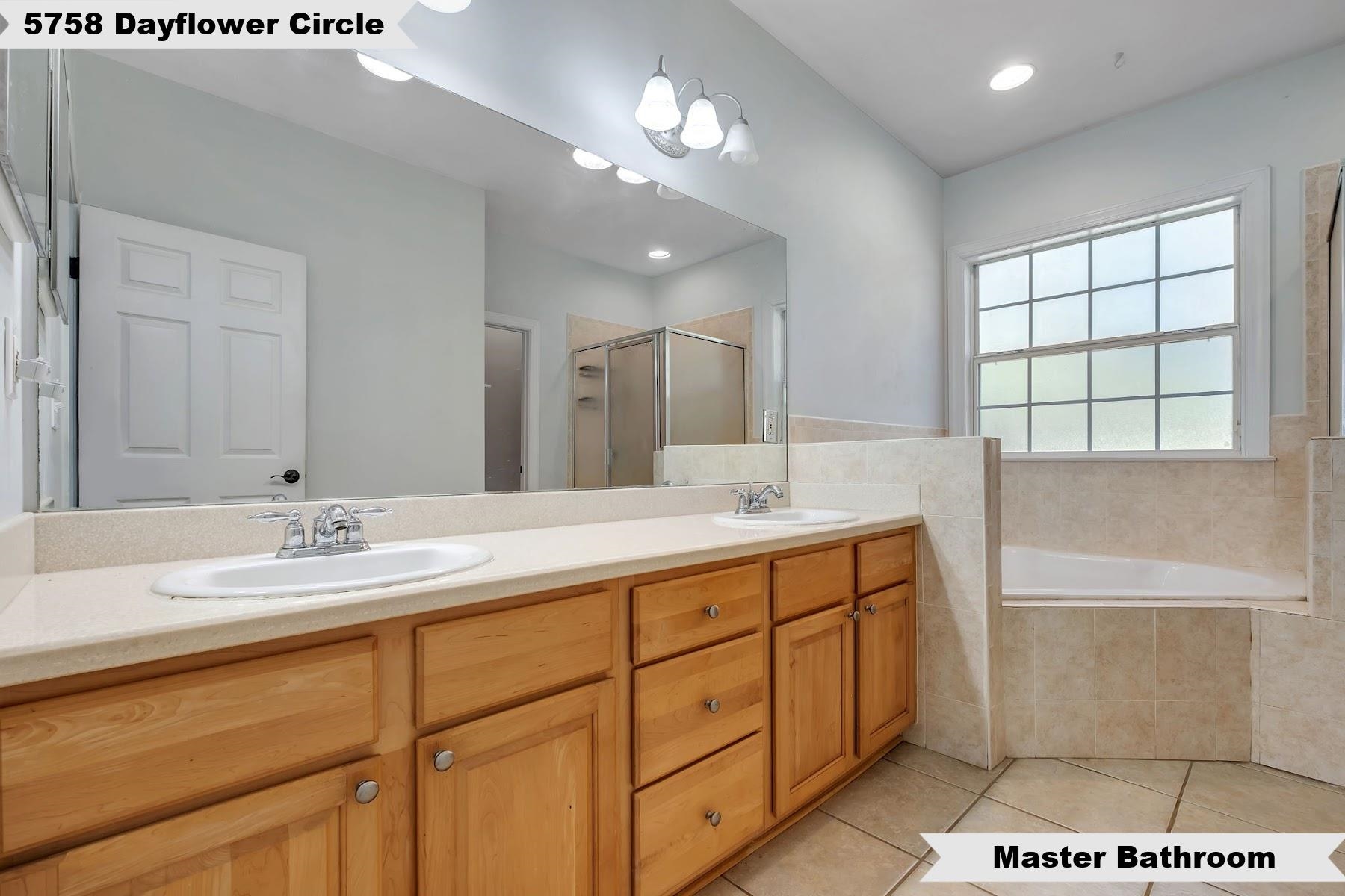 5758 Dayflower Circle