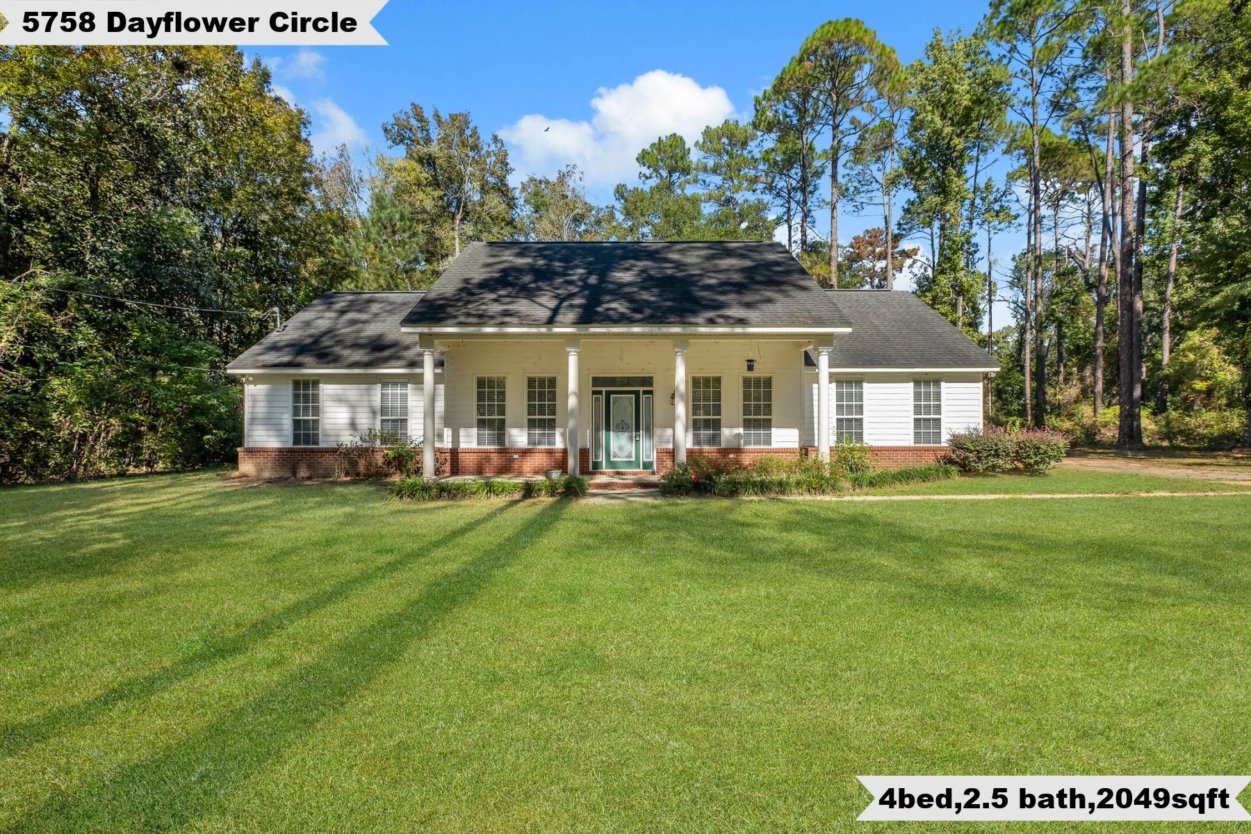 5758 Dayflower Circle