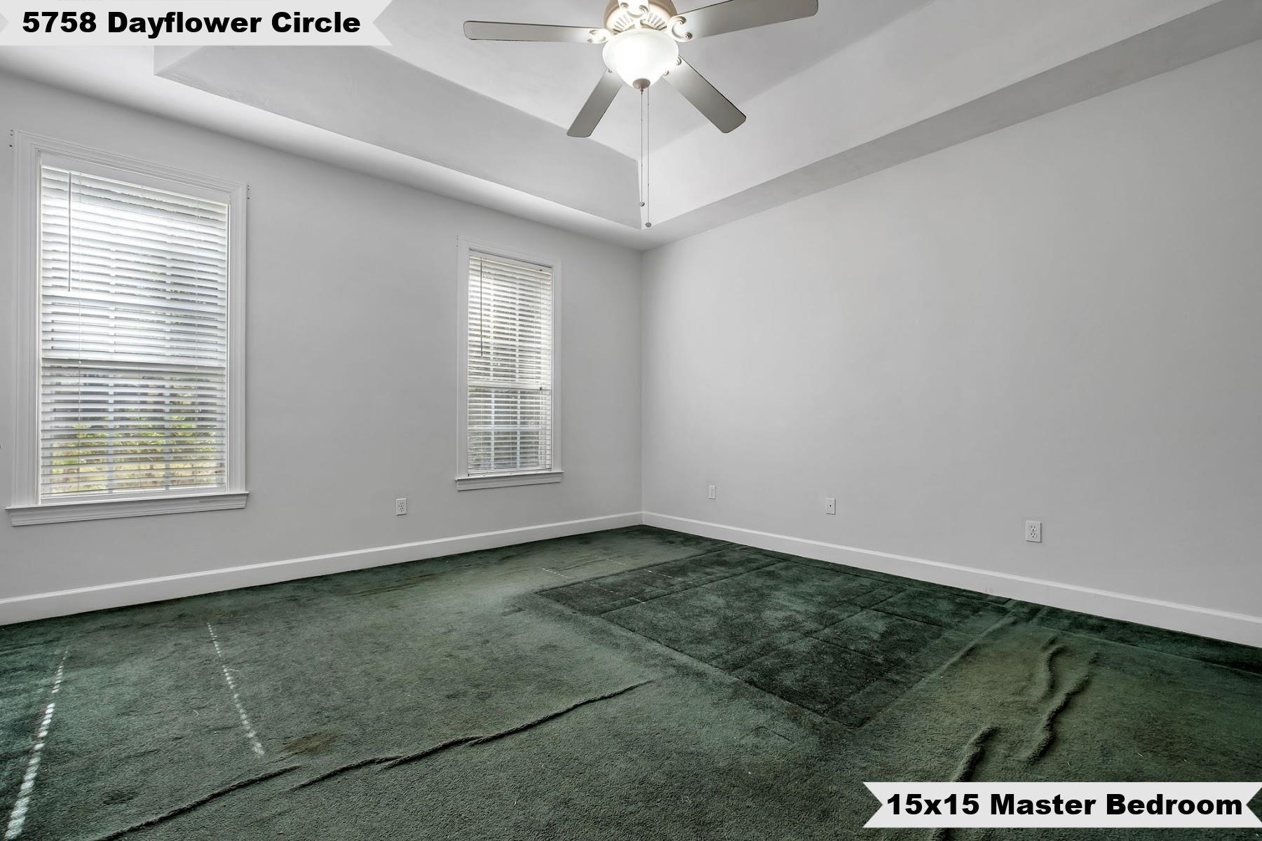 5758 Dayflower Circle