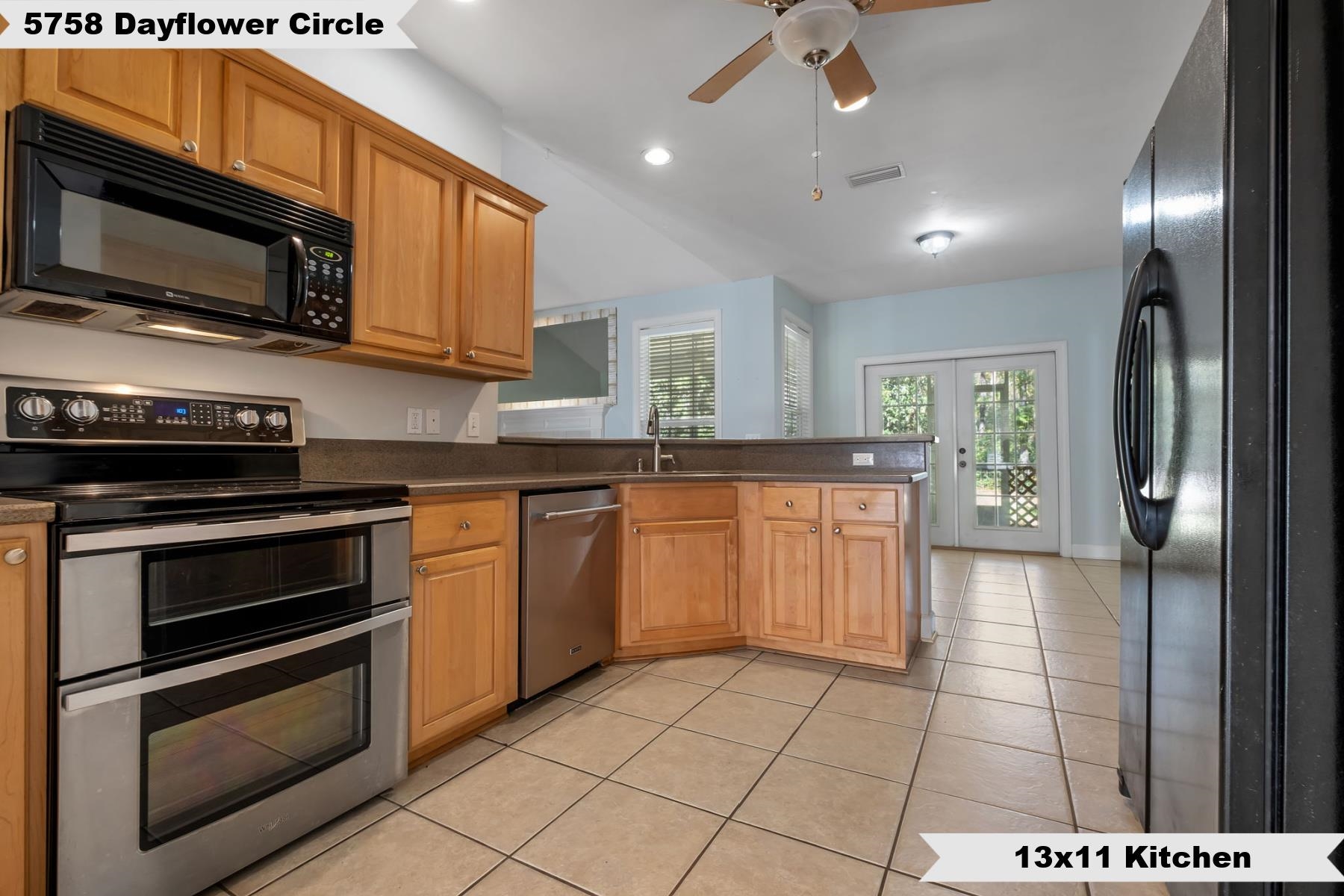 5758 Dayflower Circle