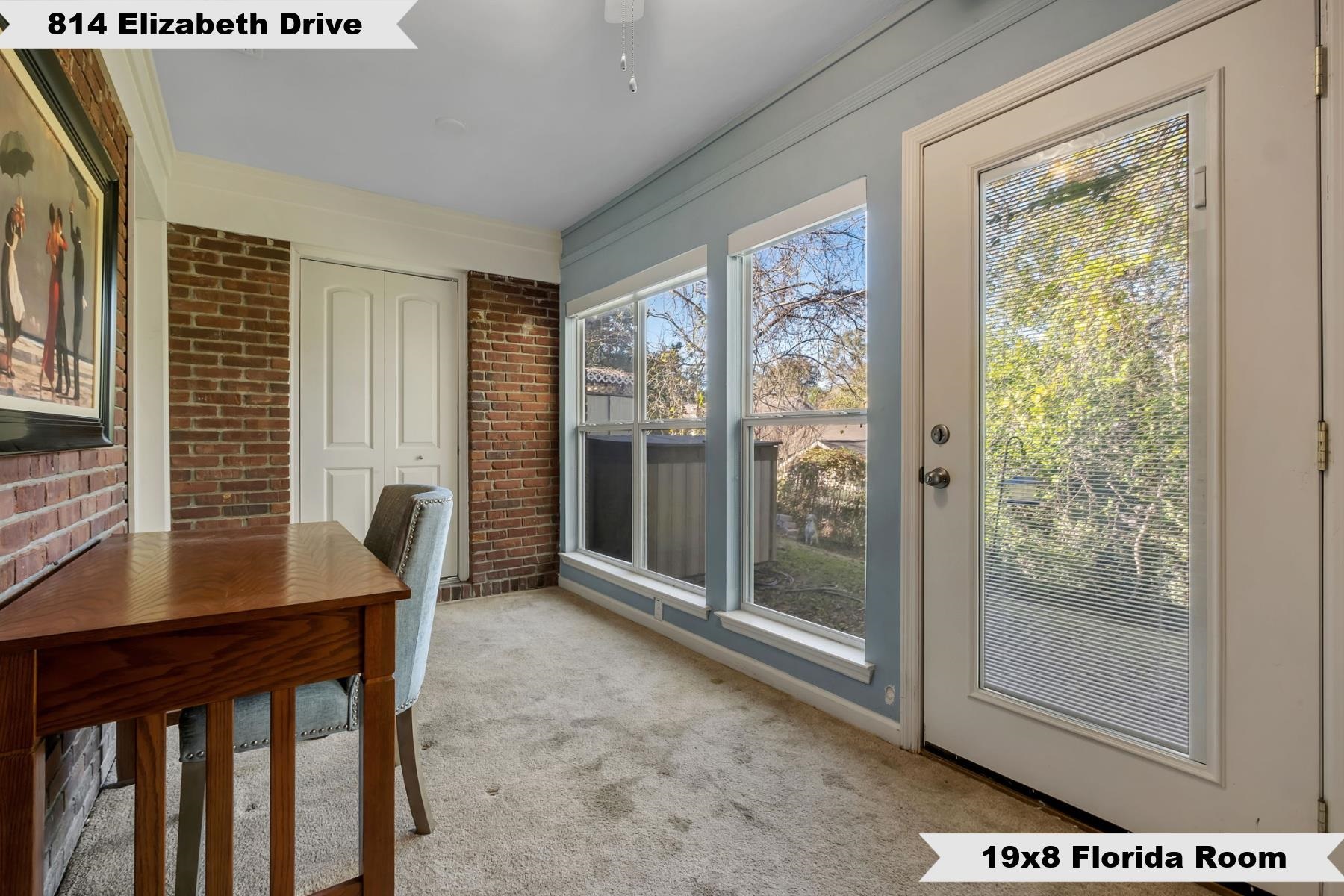 814 ELIZABETH Drive
