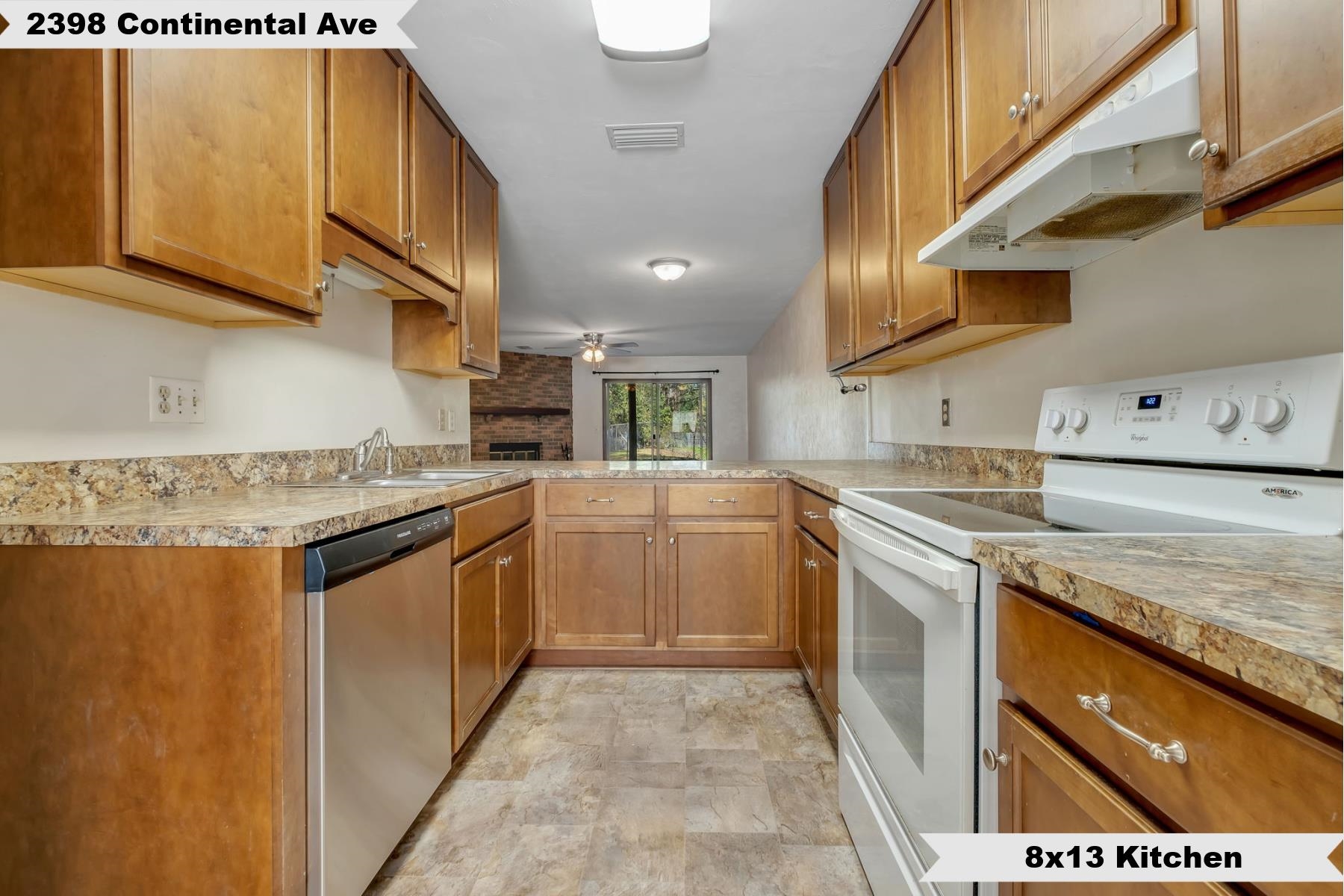 2398 Continental Avenue