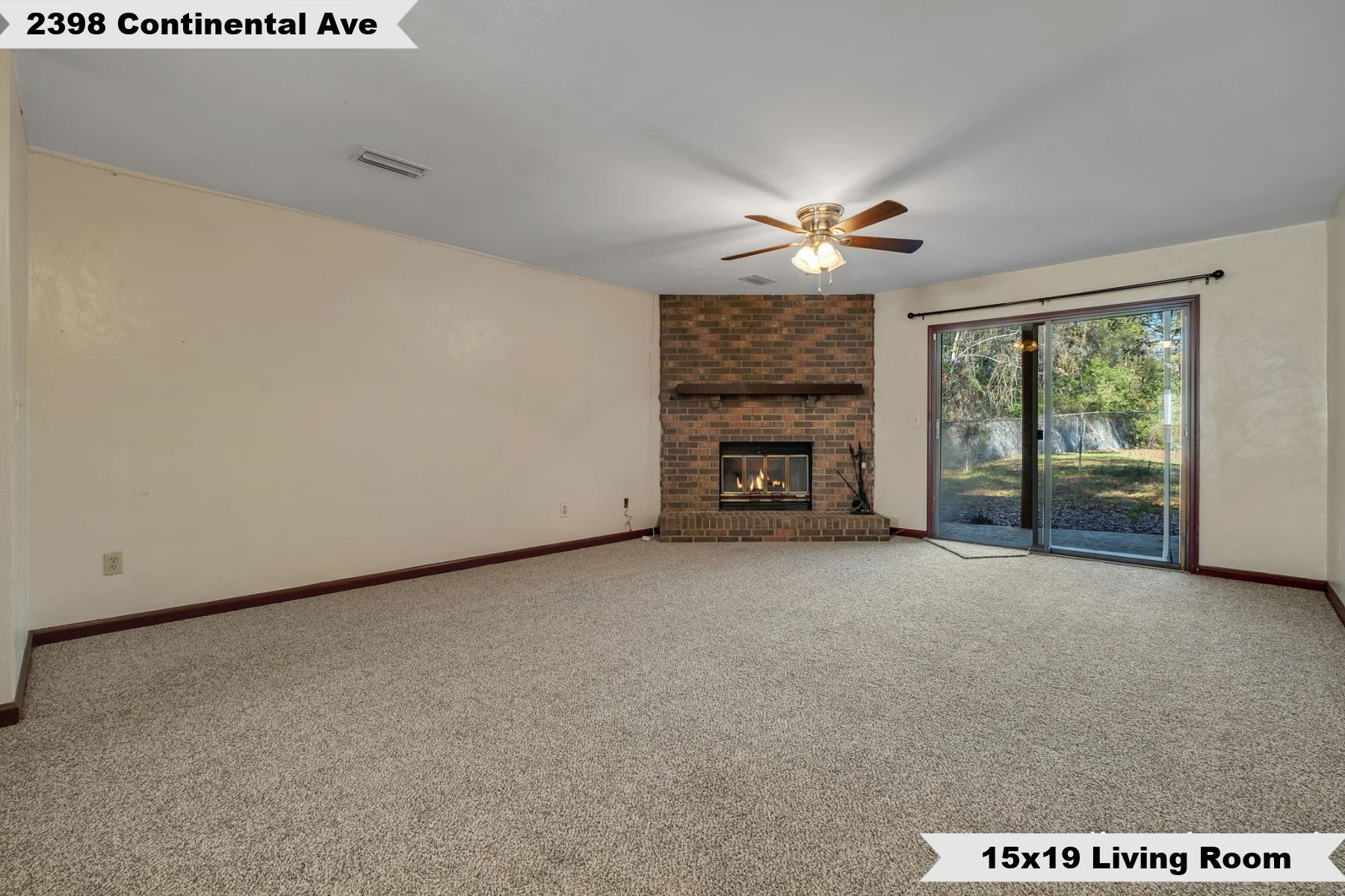 2398 Continental Avenue