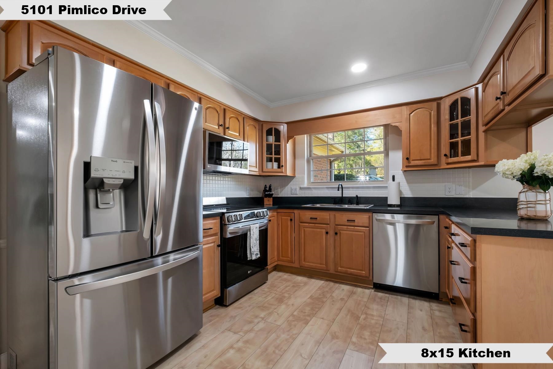 5101 Pimlico Drive