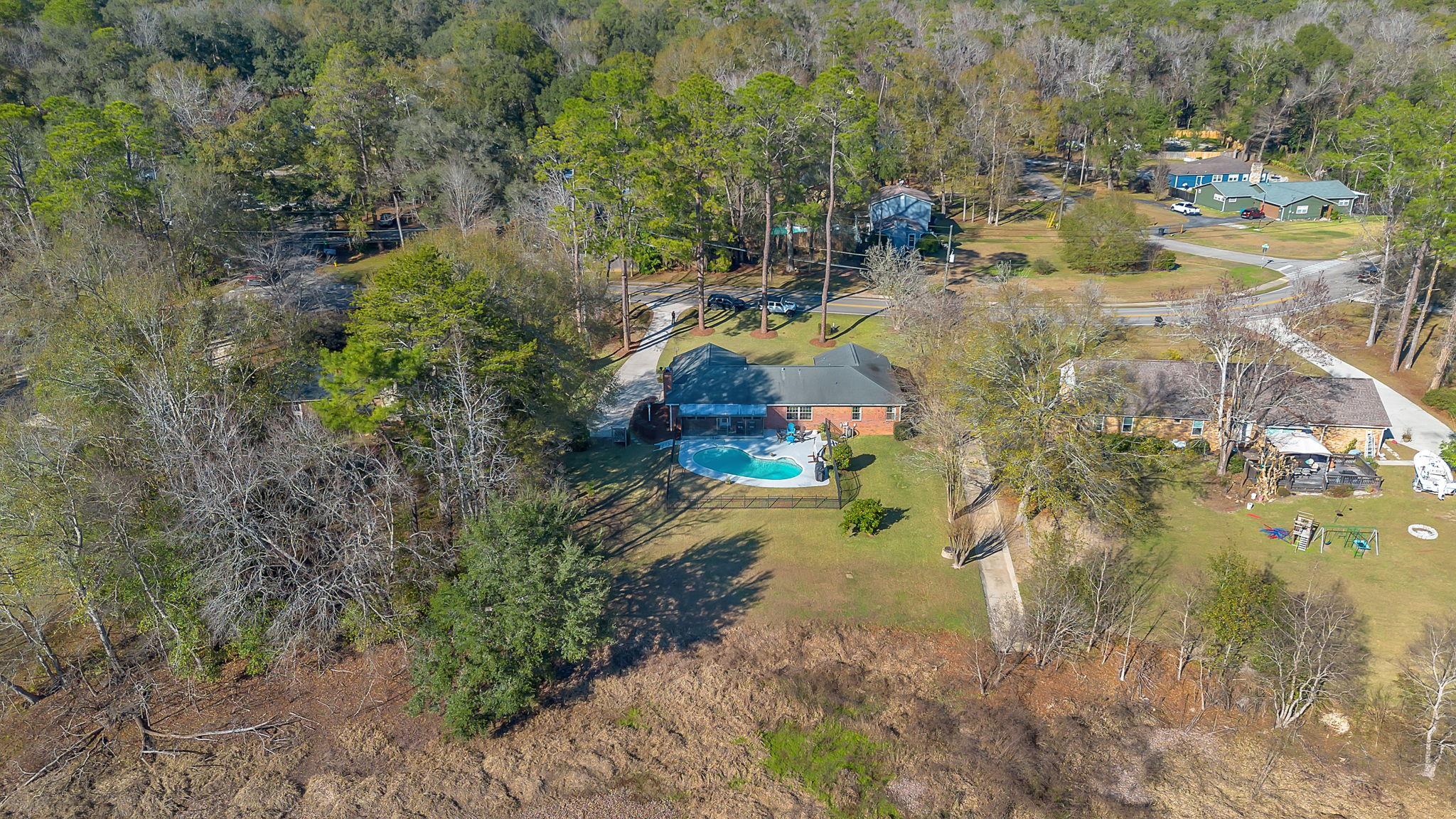 5101 Pimlico Drive