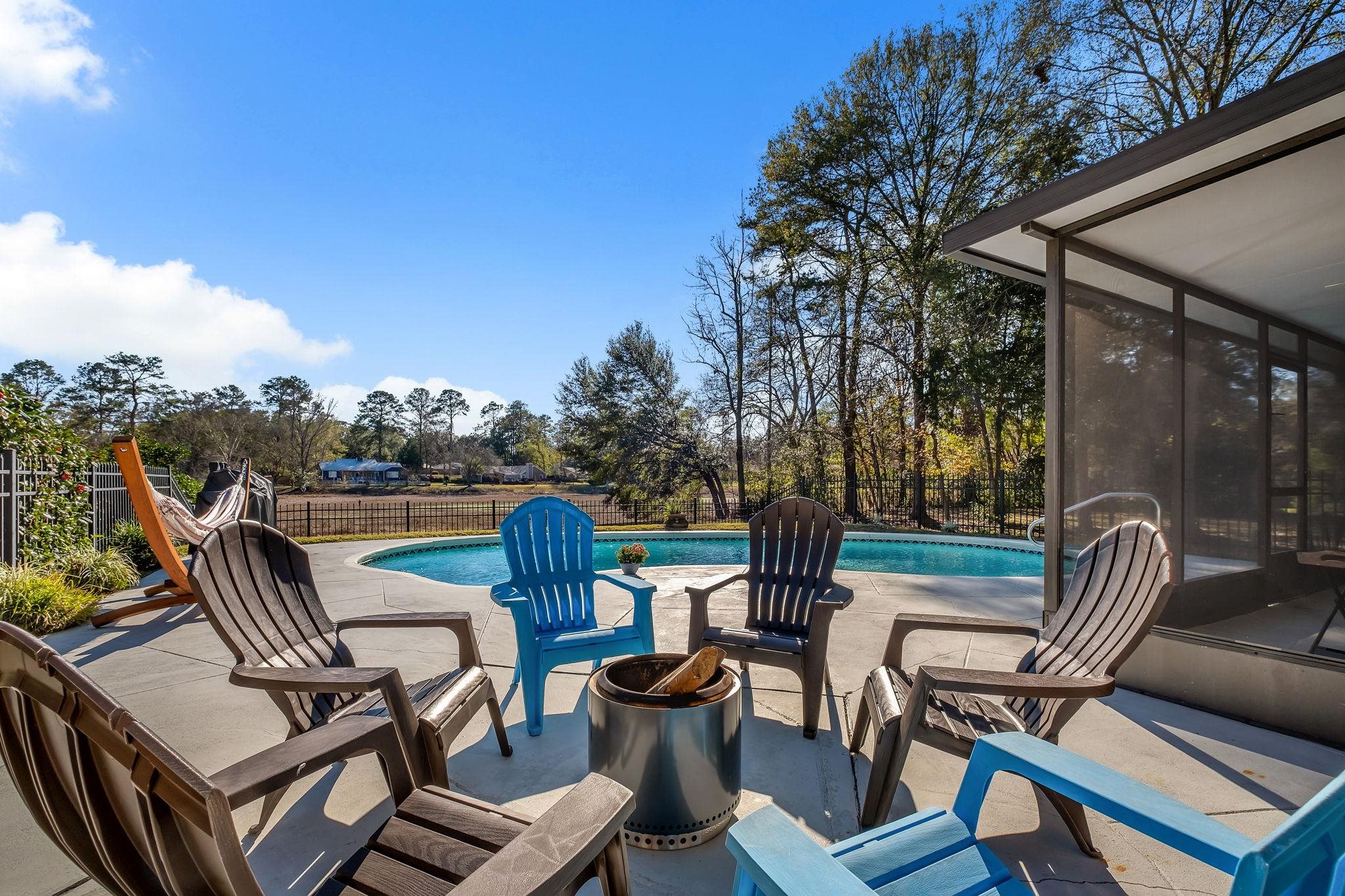 5101 Pimlico Drive