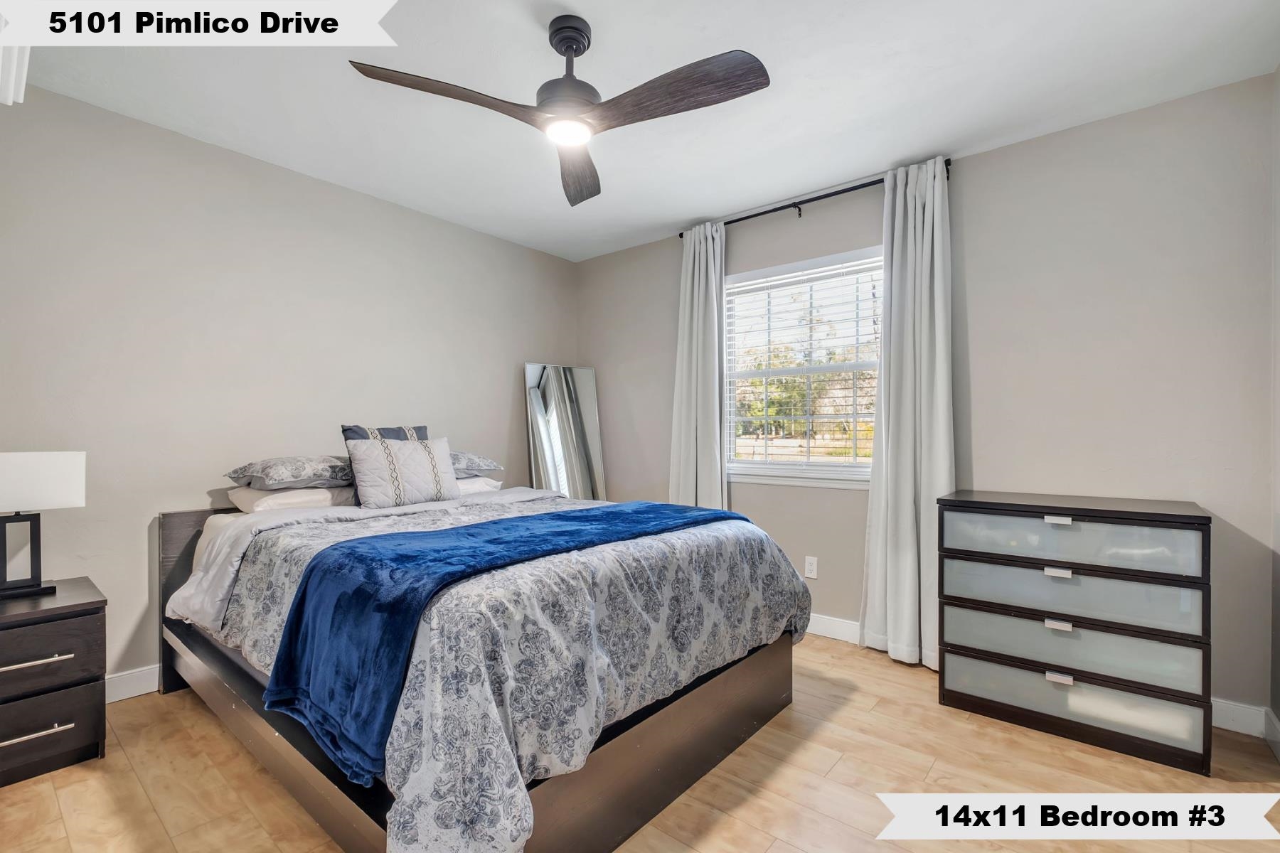 5101 Pimlico Drive