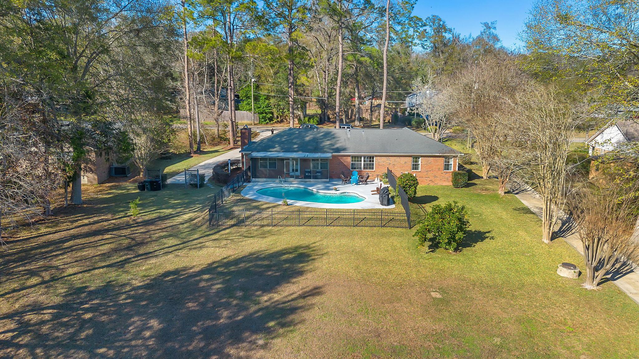 5101 Pimlico Drive