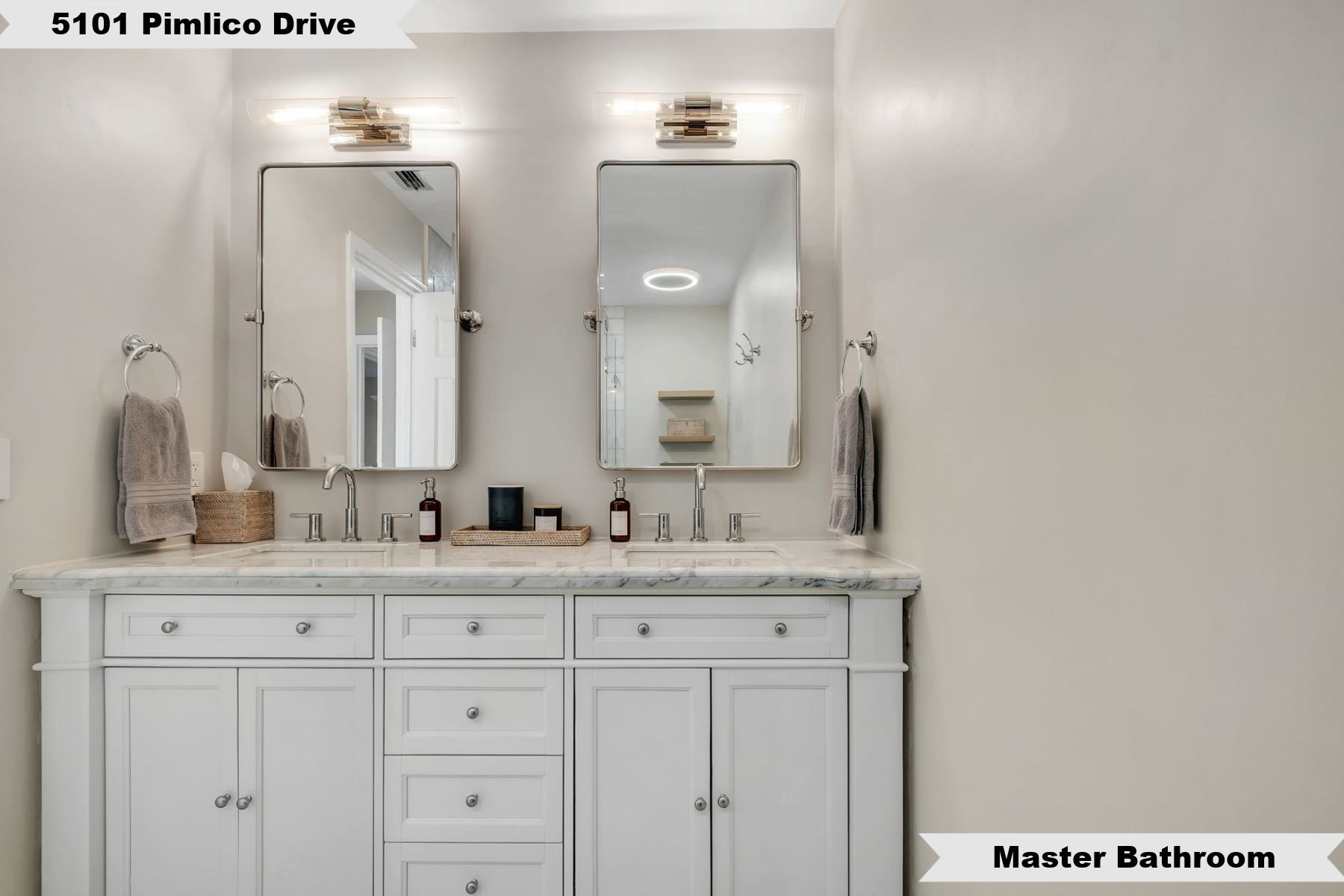 5101 Pimlico Drive