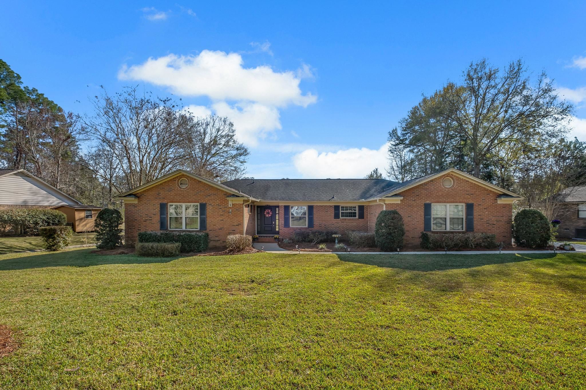 5101 Pimlico Drive