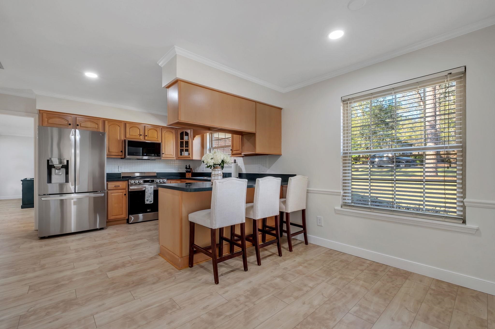 5101 Pimlico Drive