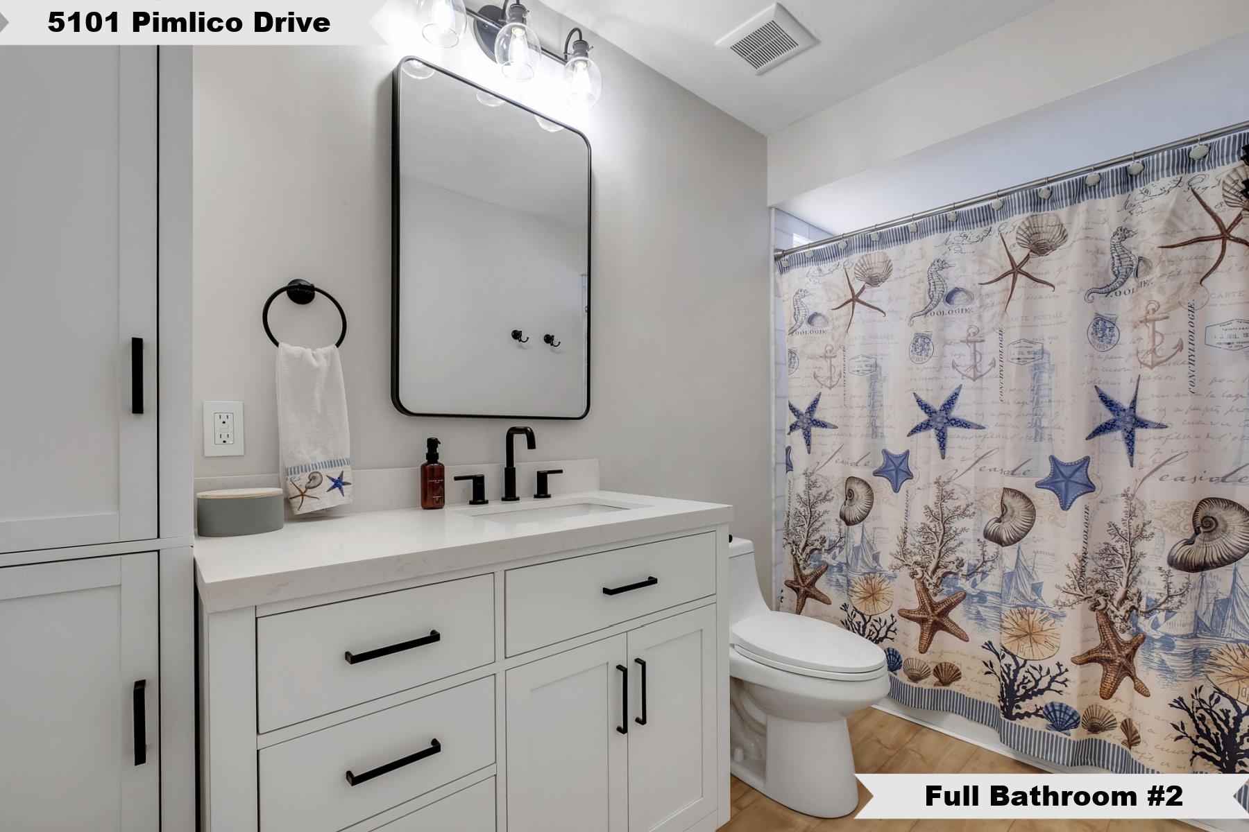 5101 Pimlico Drive