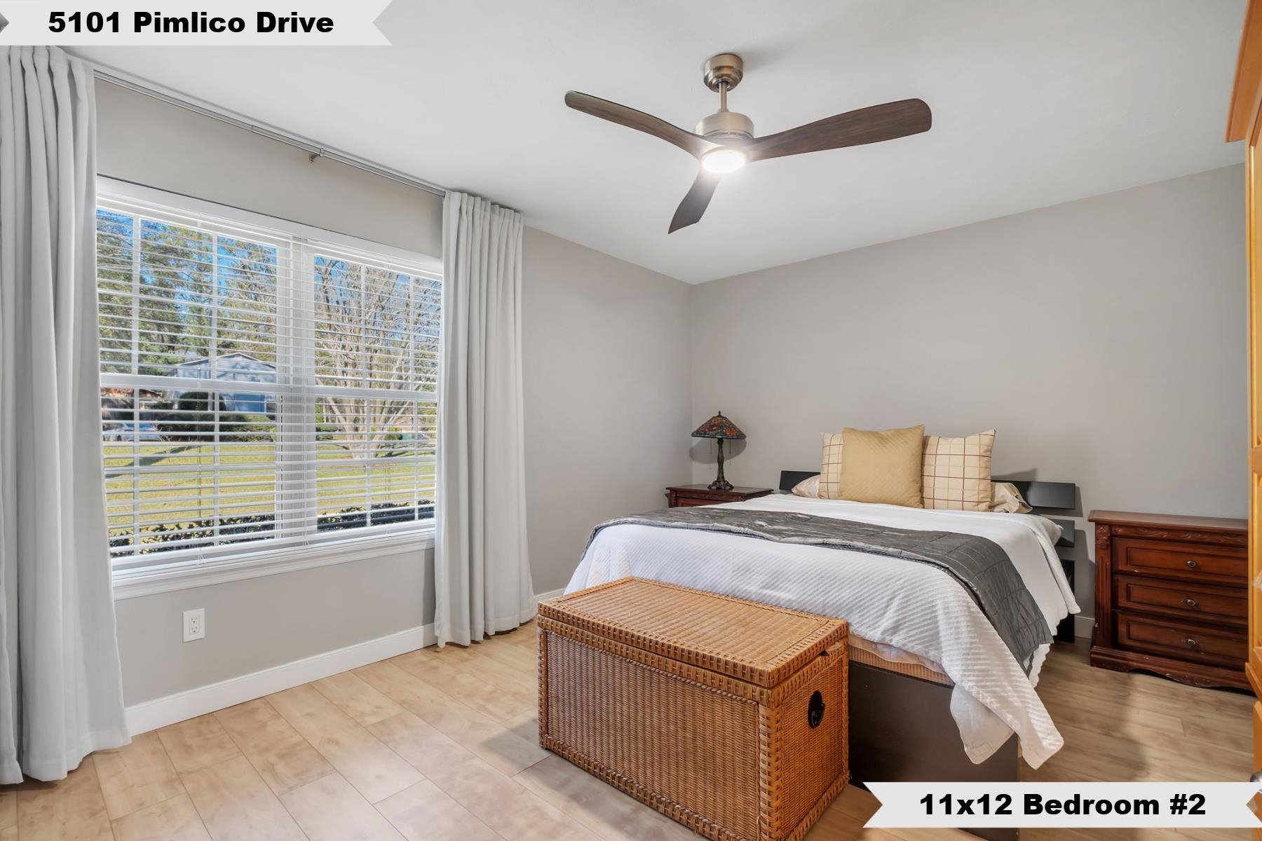 5101 Pimlico Drive