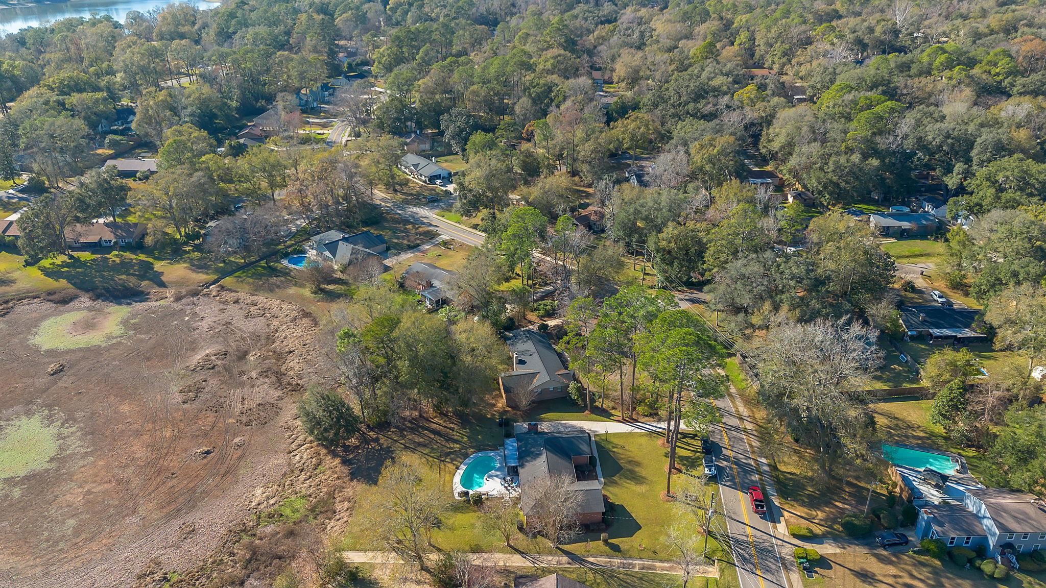 5101 Pimlico Drive