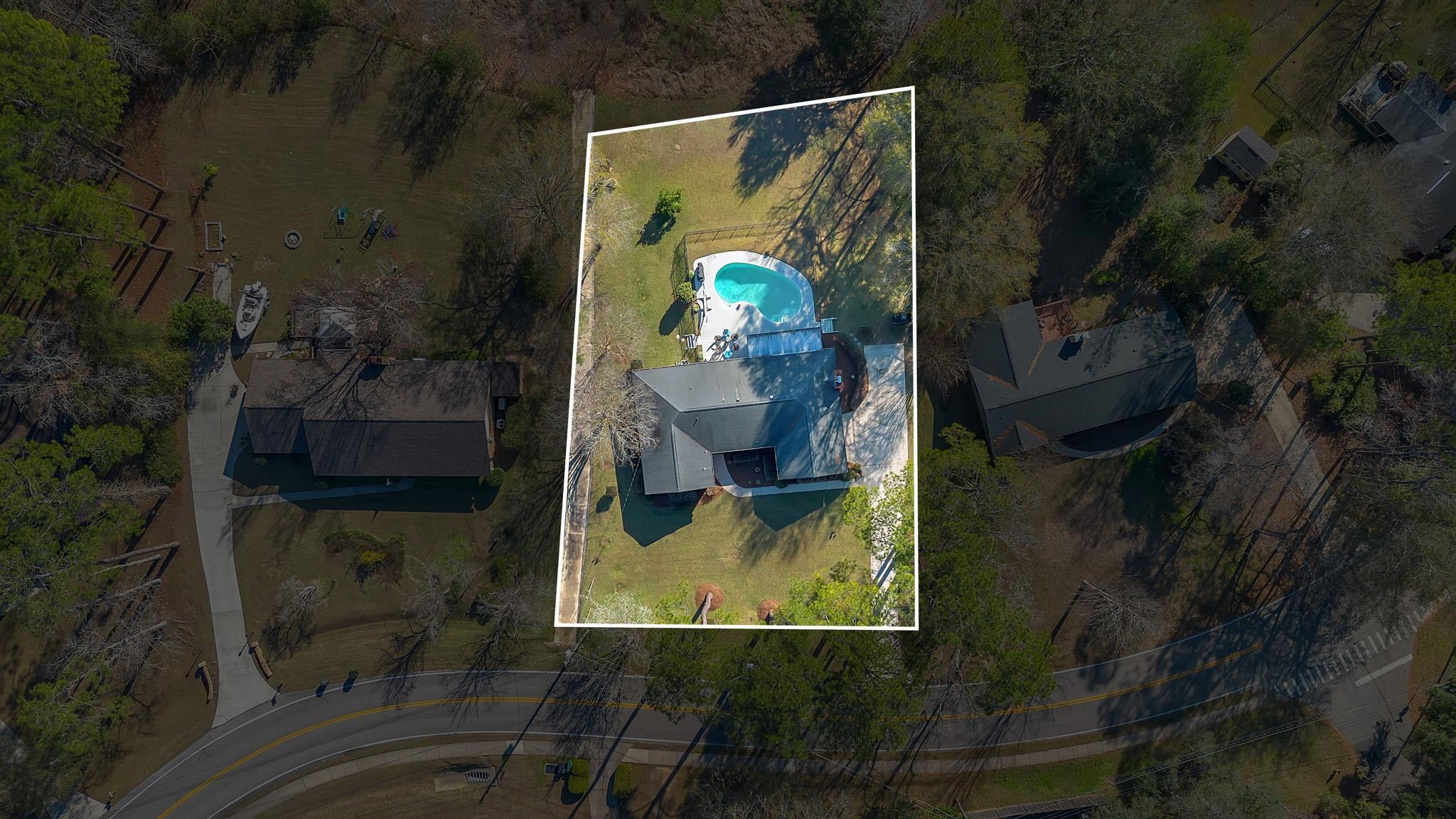5101 Pimlico Drive