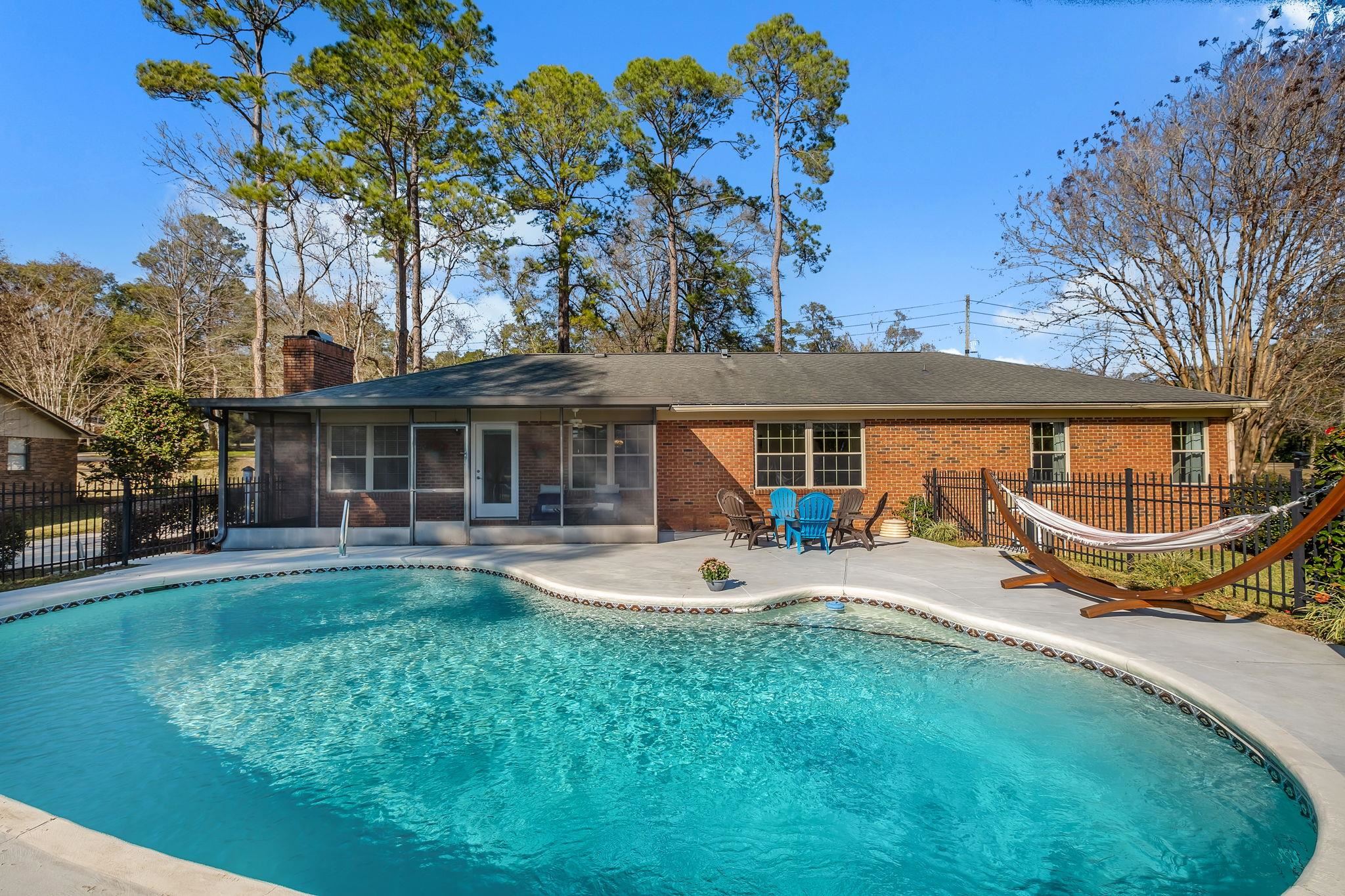 5101 Pimlico Drive