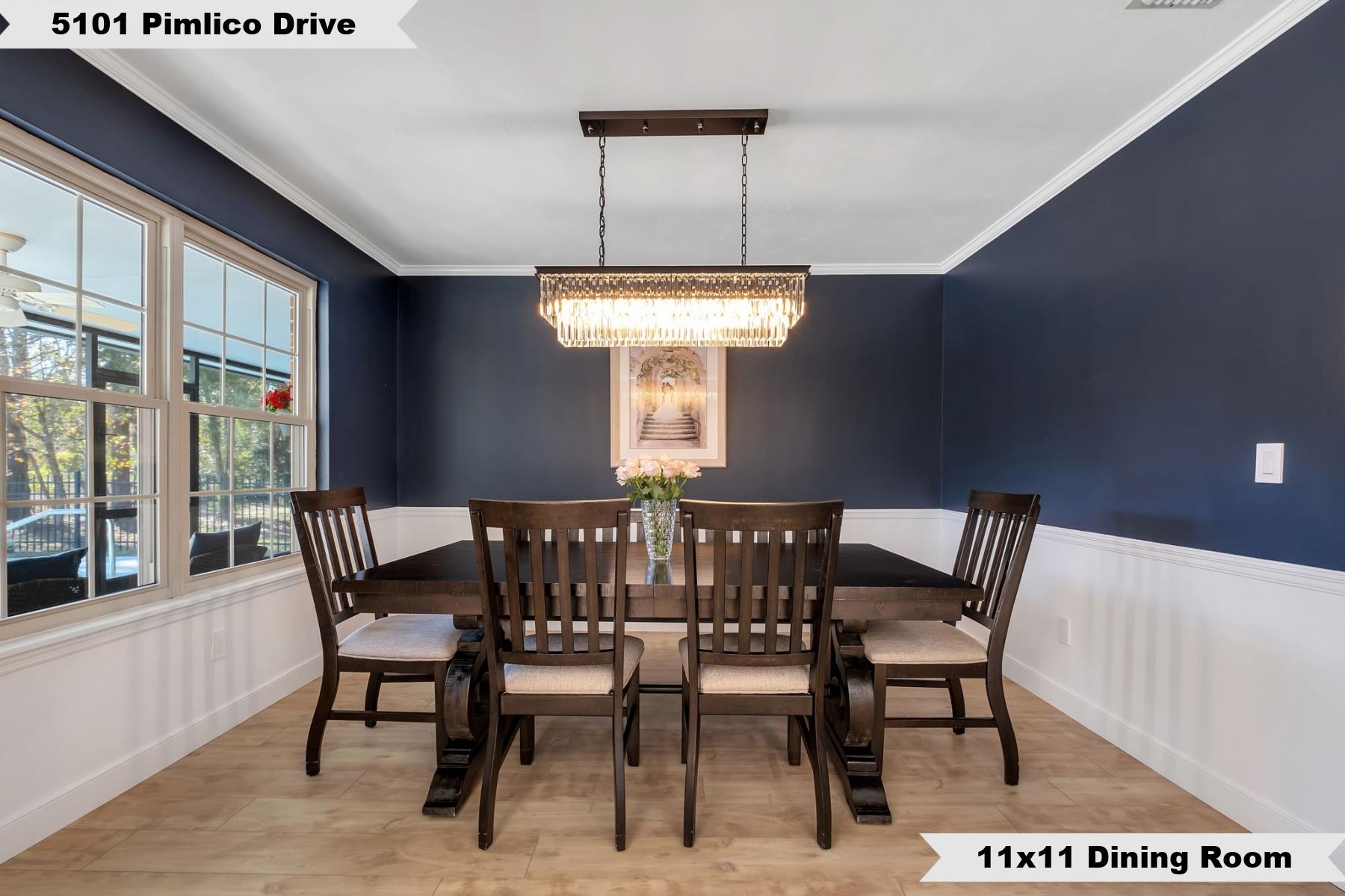 5101 Pimlico Drive