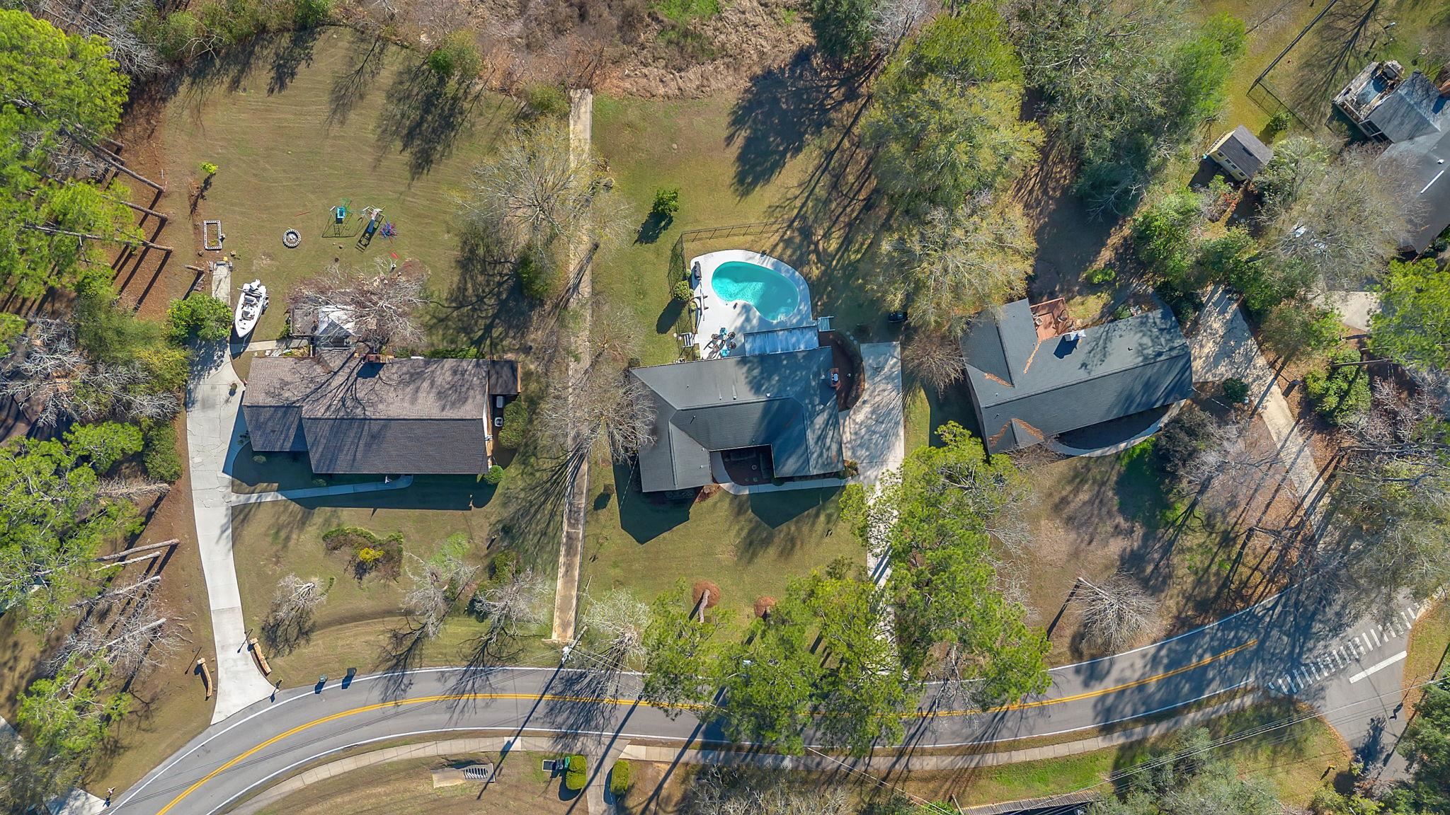 5101 Pimlico Drive