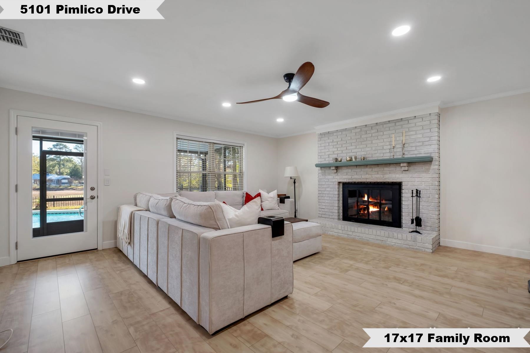 5101 Pimlico Drive