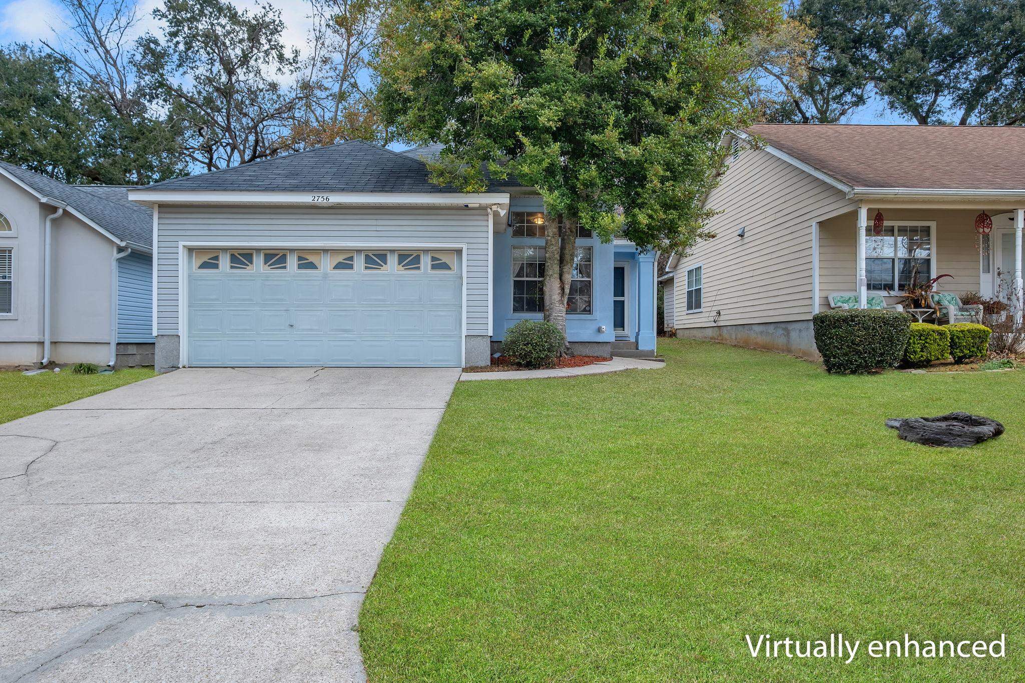 2756 Mcfarlane Court
