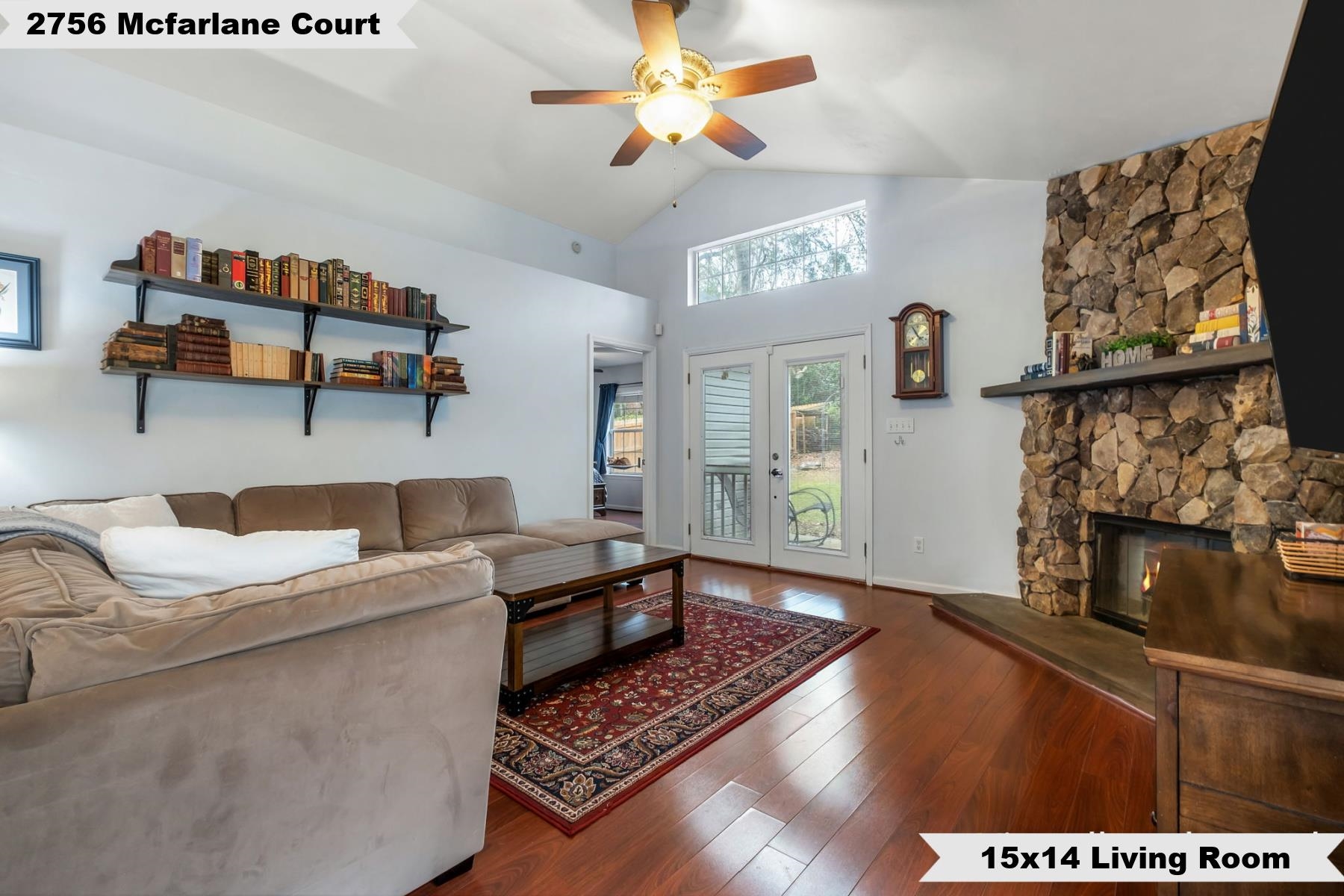 2756 Mcfarlane Court
