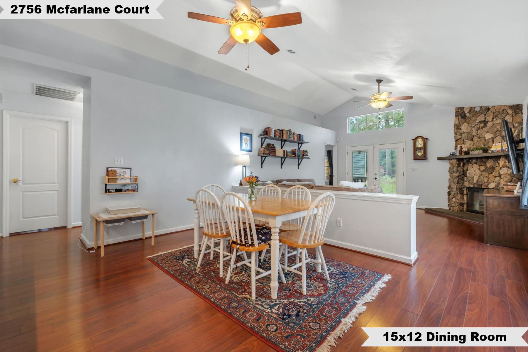 2756 Mcfarlane Court
