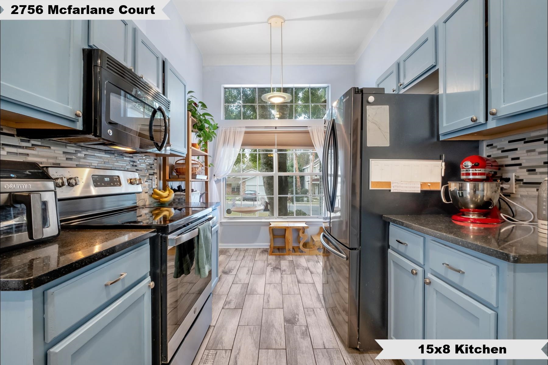 2756 Mcfarlane Court