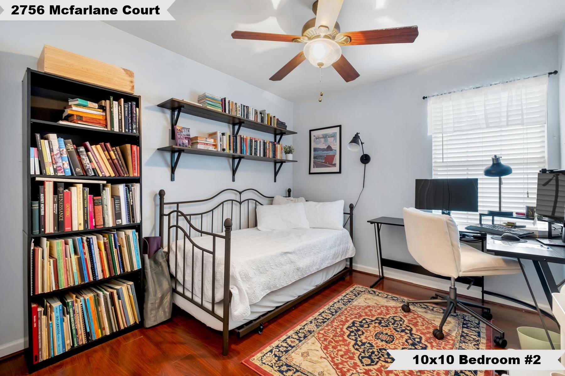 2756 Mcfarlane Court