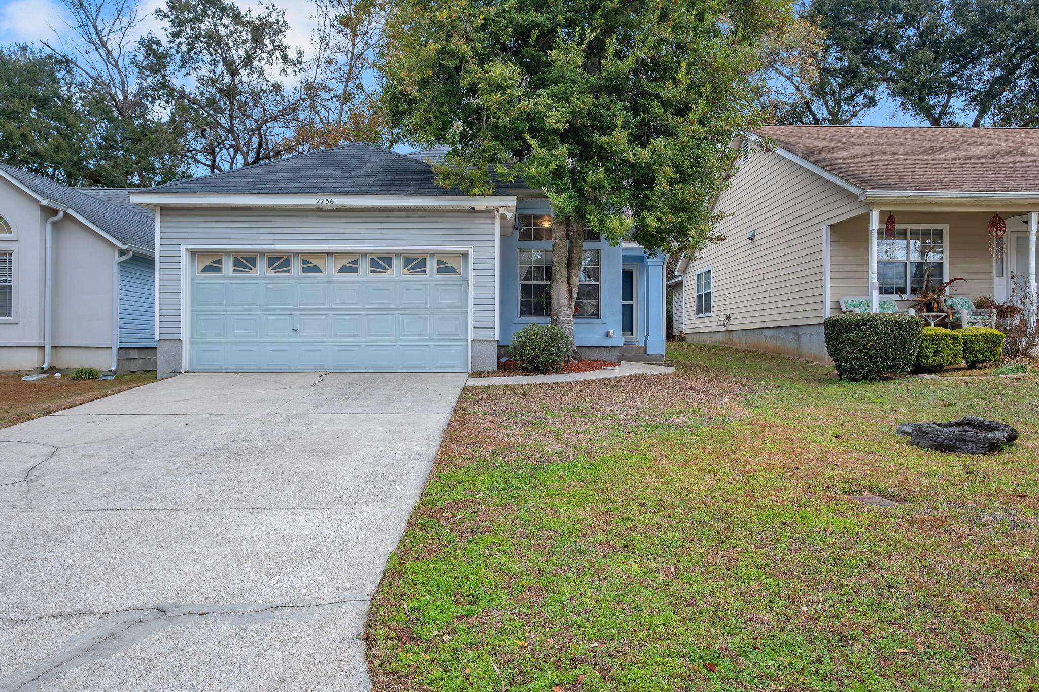 2756 Mcfarlane Court
