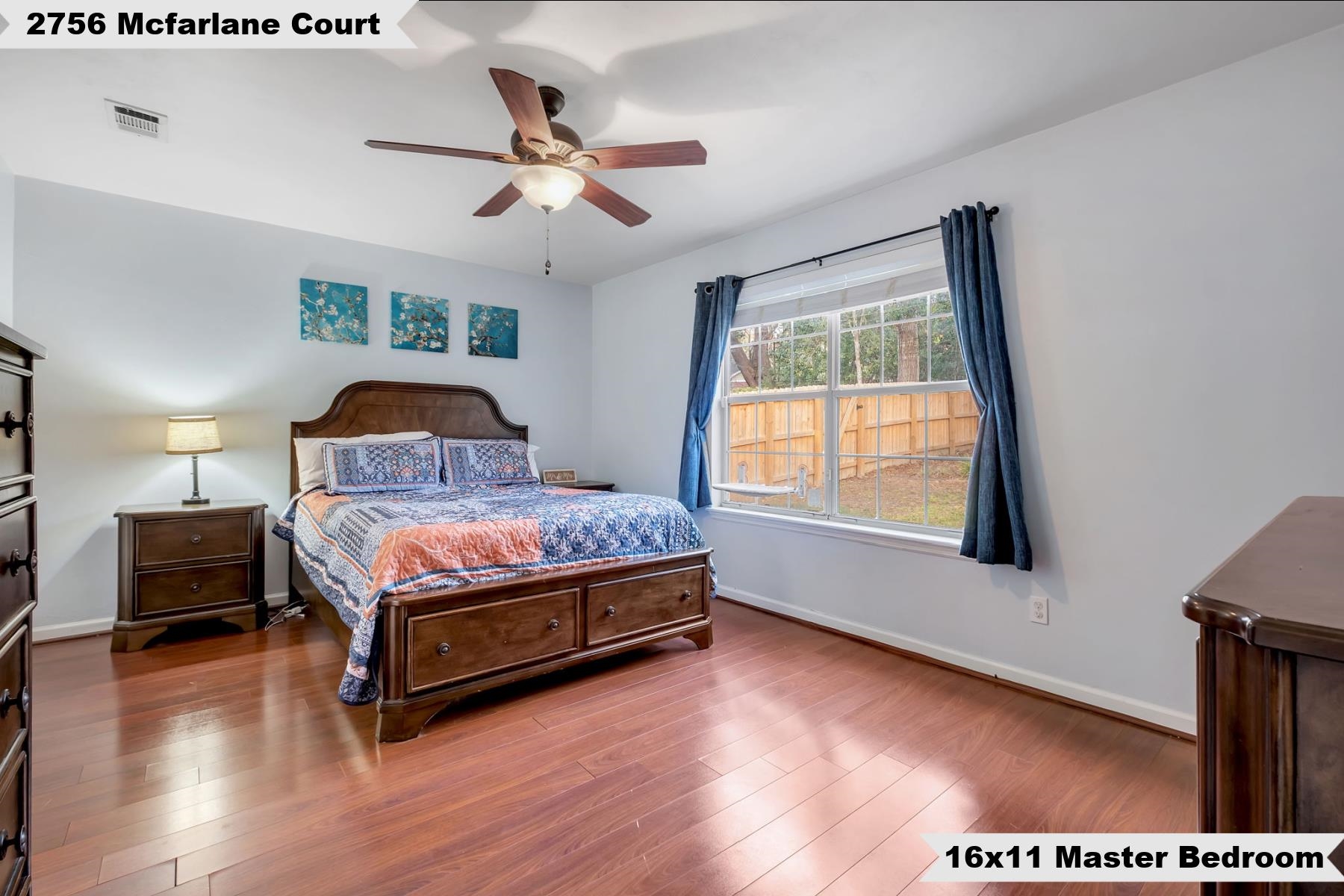 2756 Mcfarlane Court