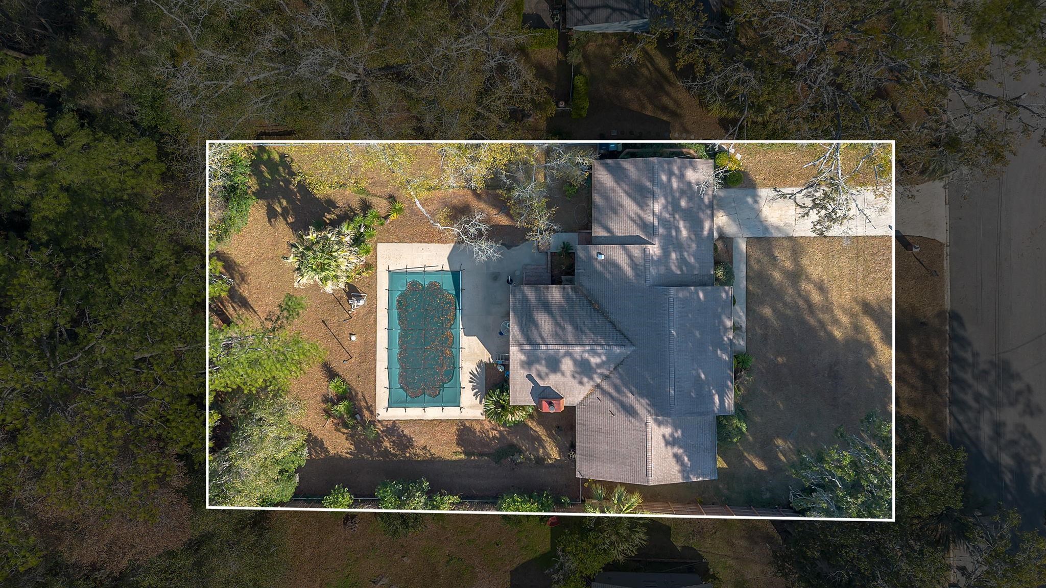 2804 Trebark Drive