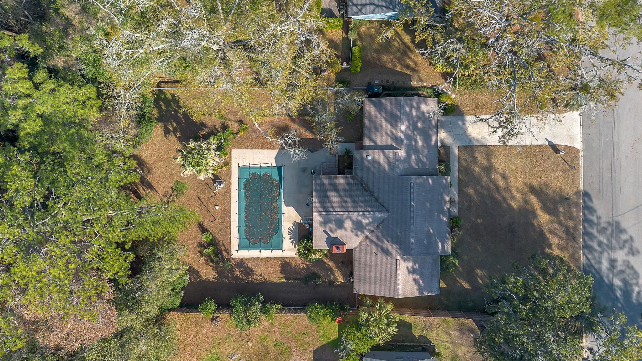 2804 Trebark Drive