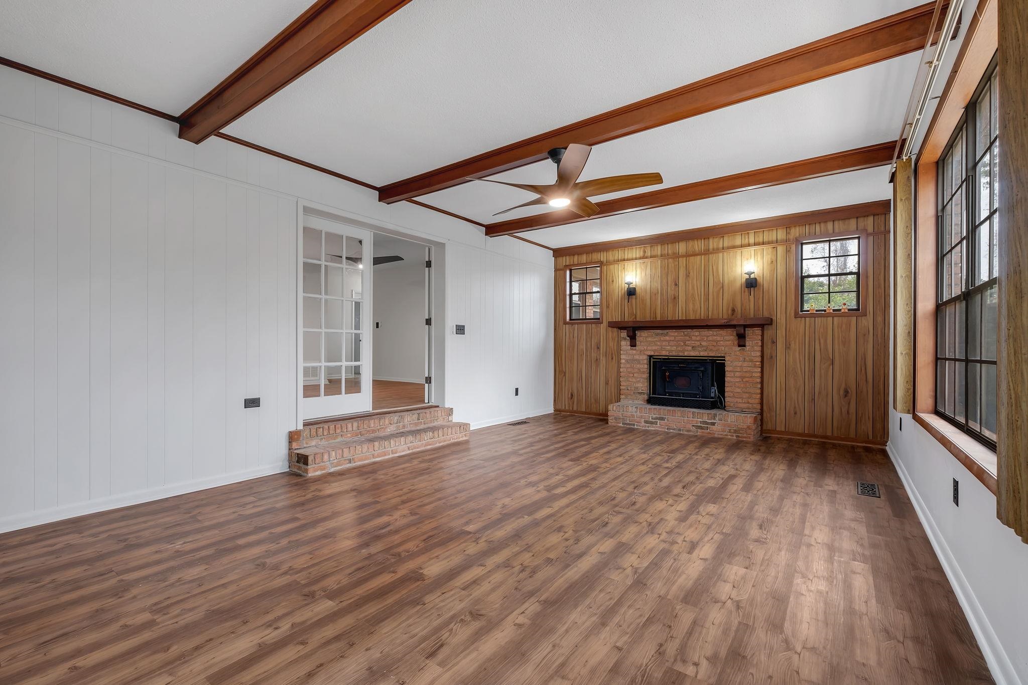 2804 Trebark Drive