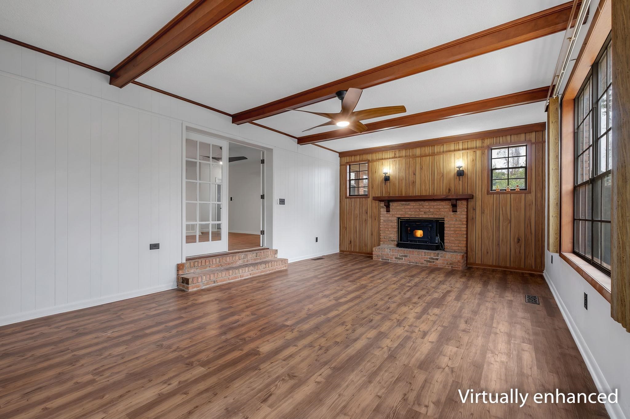 2804 Trebark Drive