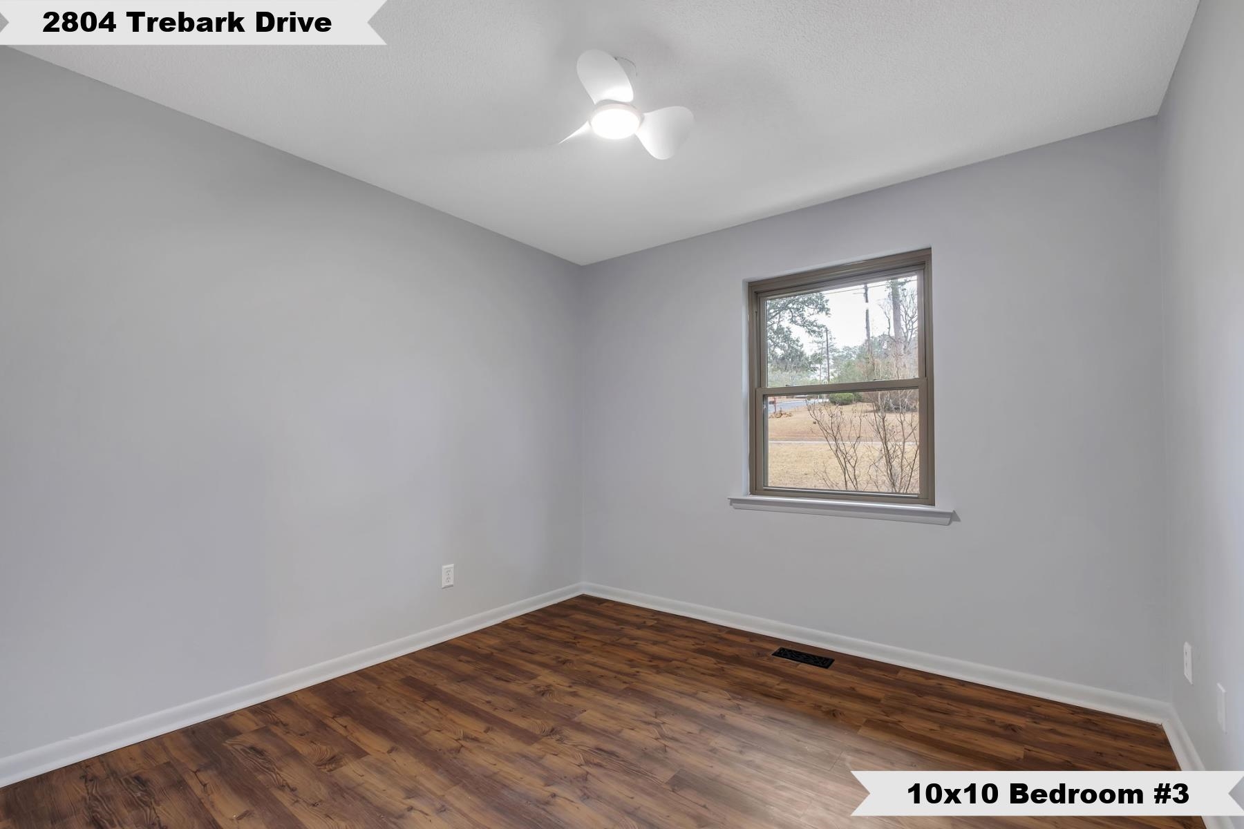 2804 Trebark Drive
