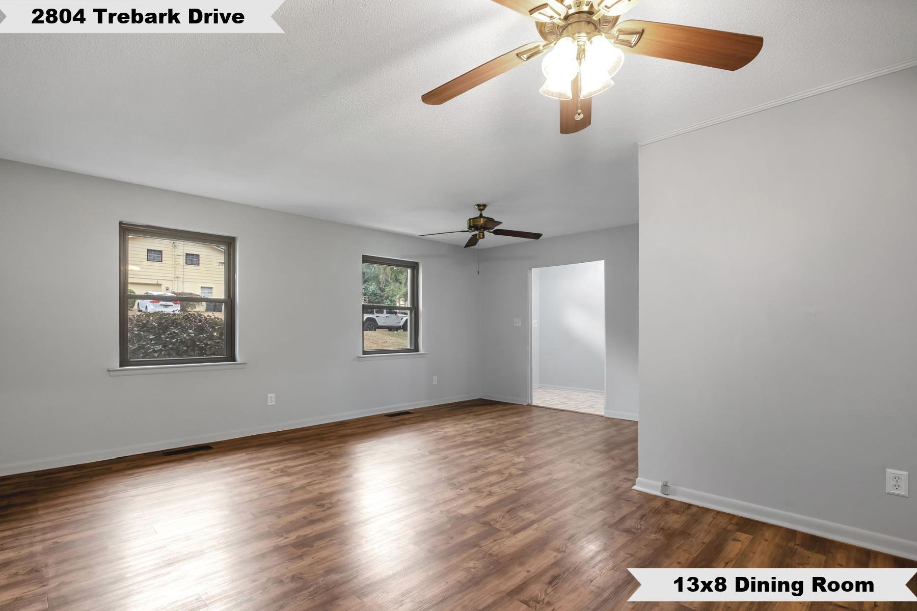 2804 Trebark Drive