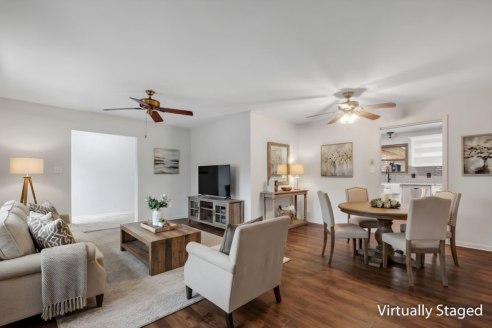2804 Trebark Drive