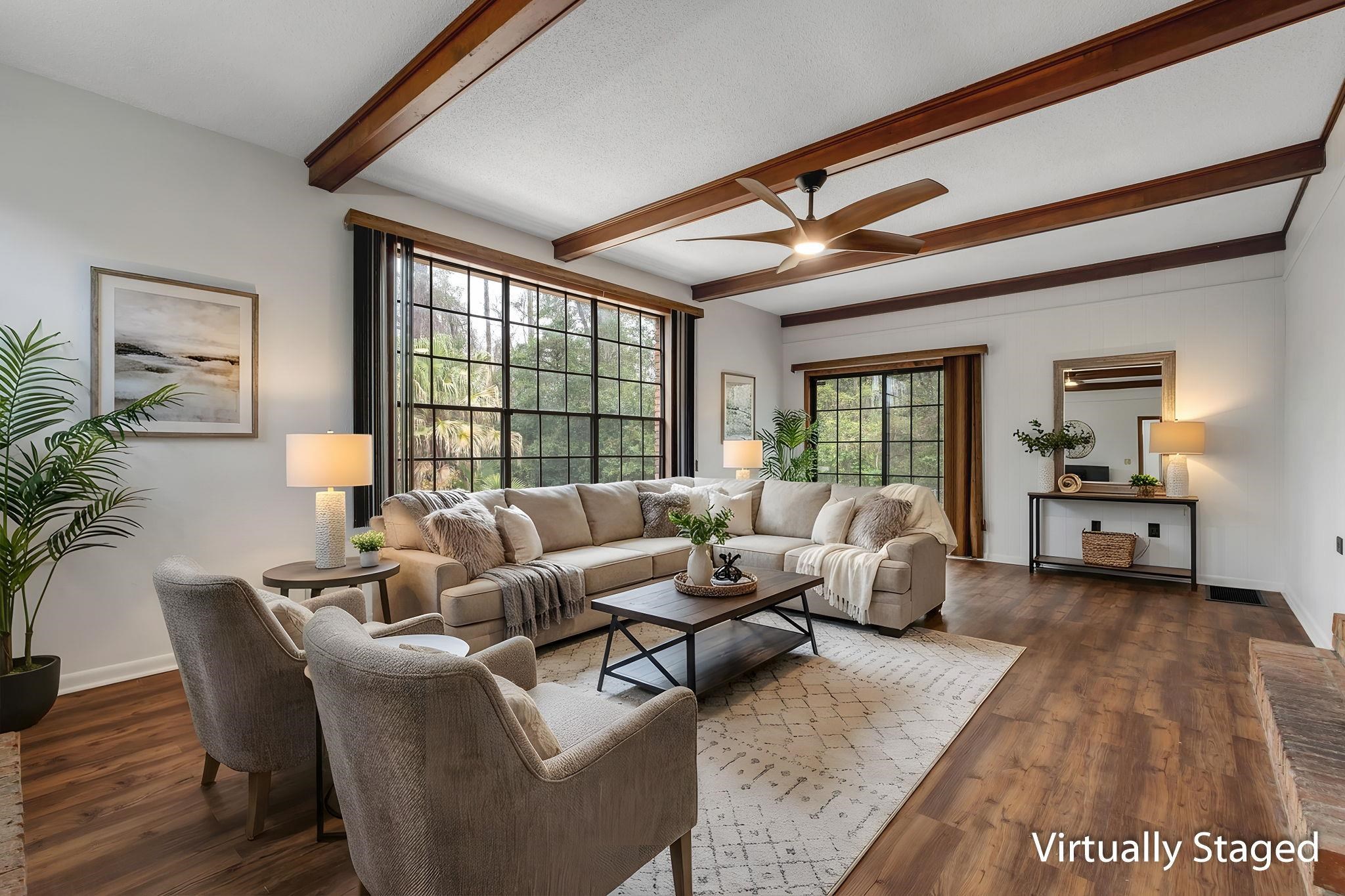 2804 Trebark Drive