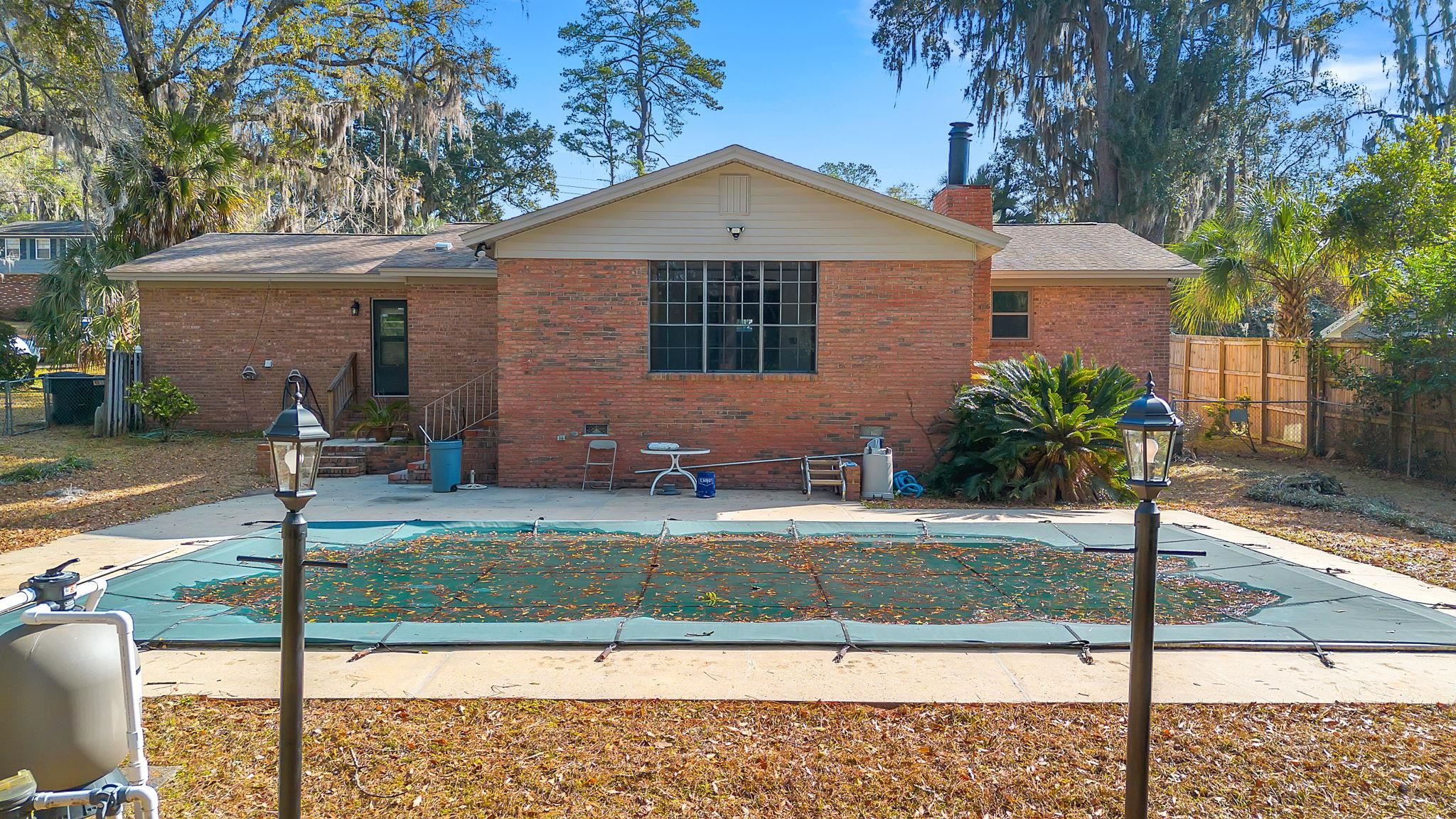 2804 Trebark Drive