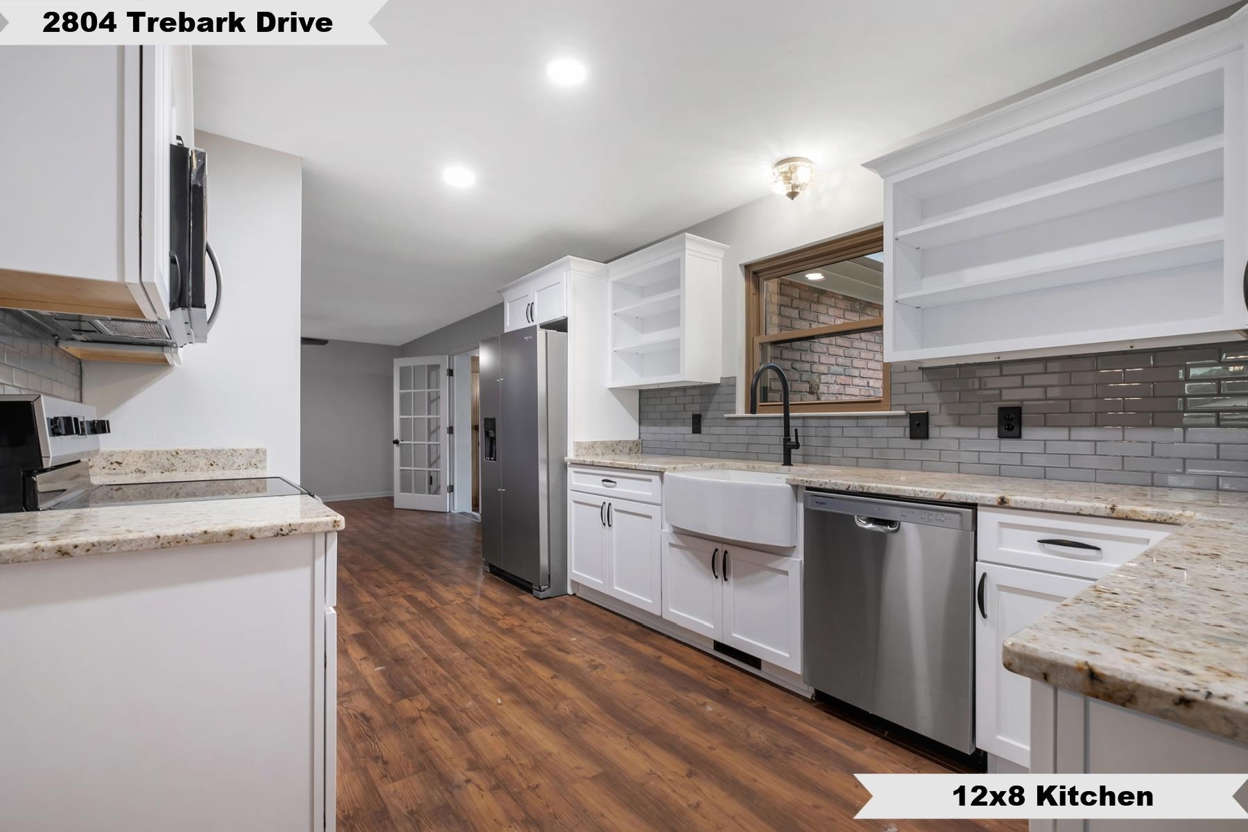 2804 Trebark Drive