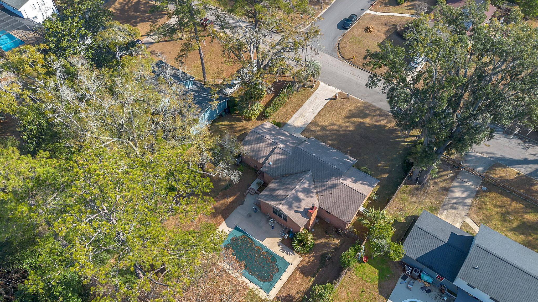 2804 Trebark Drive