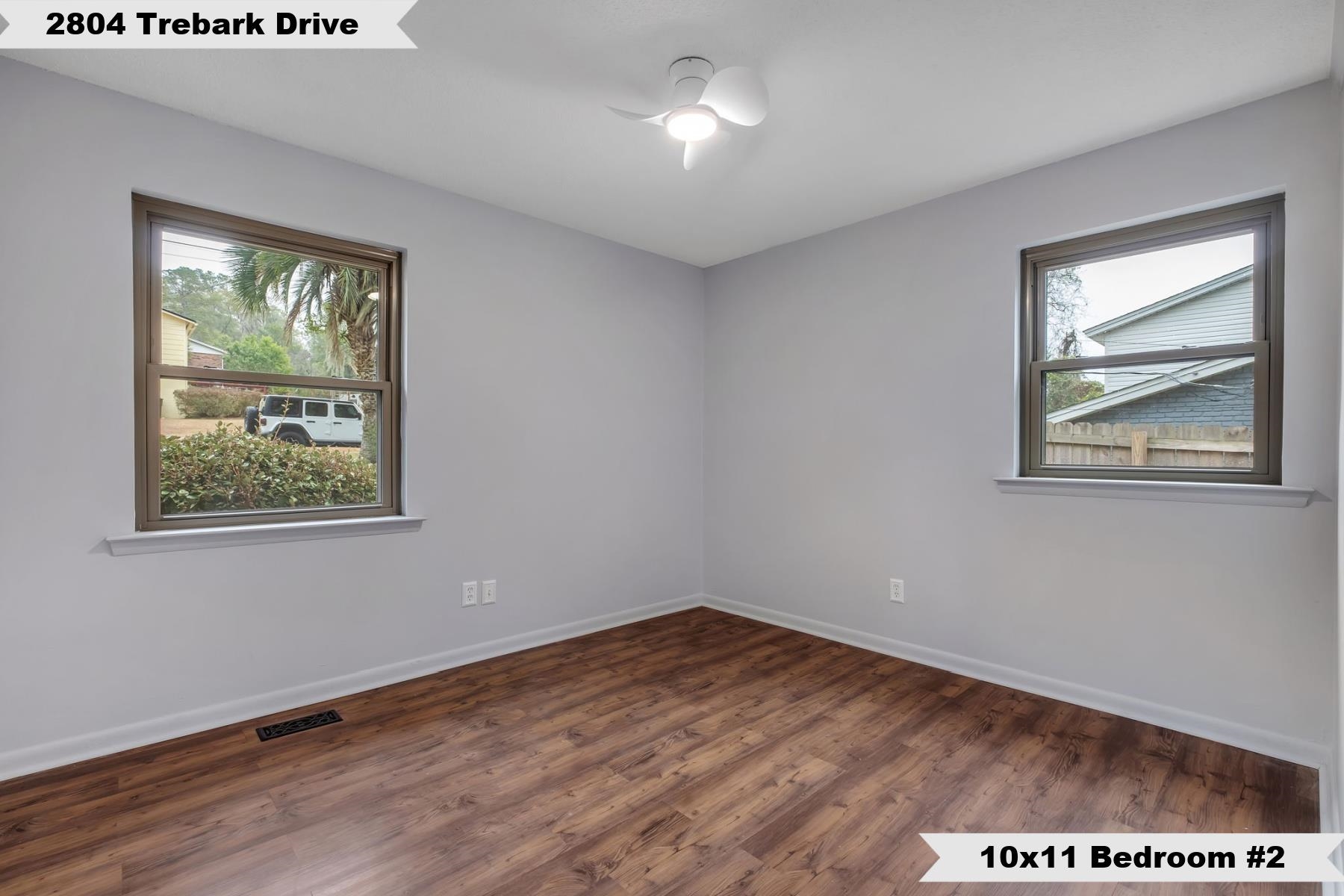 2804 Trebark Drive