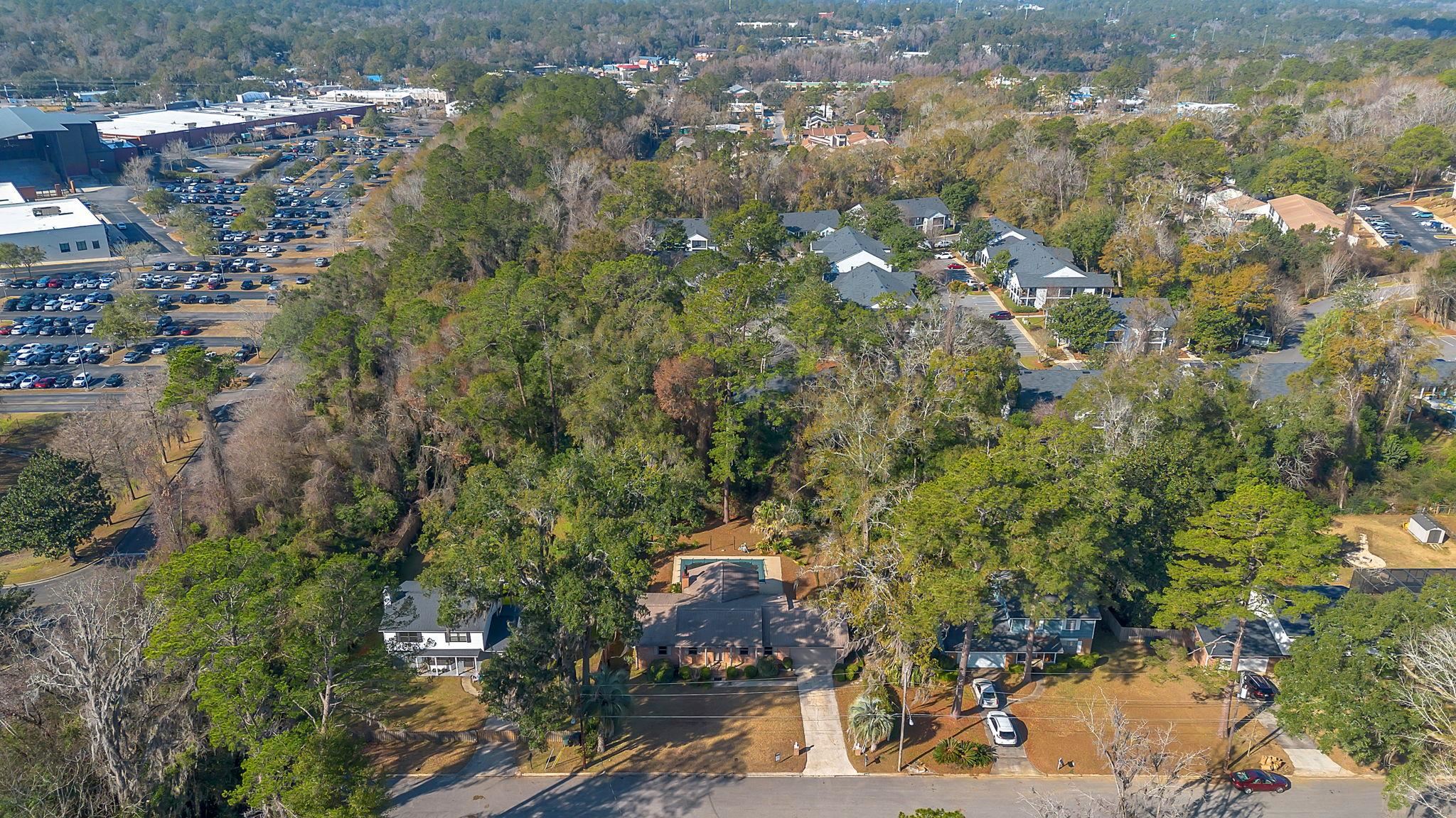 2804 Trebark Drive