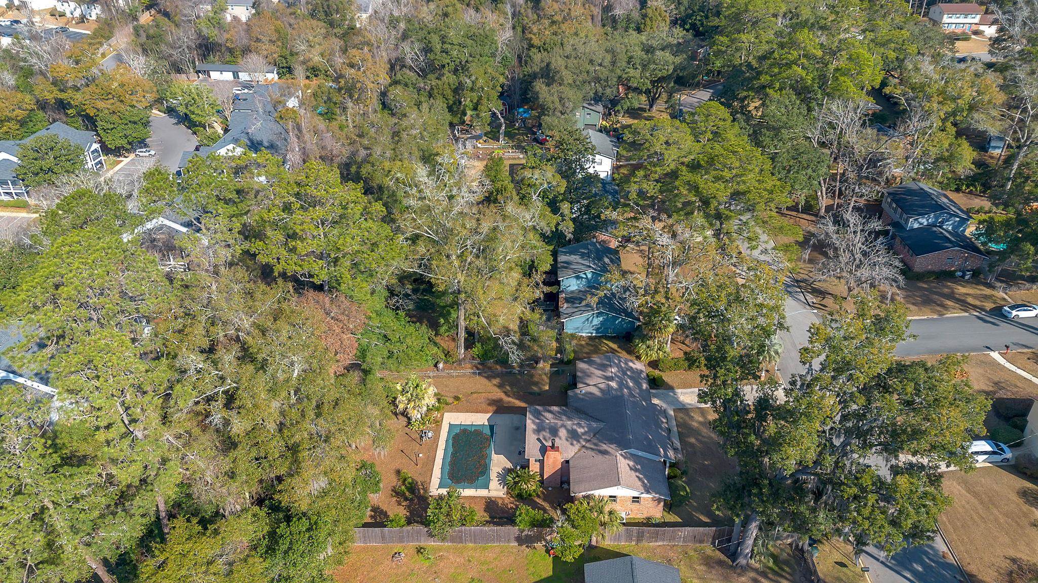 2804 Trebark Drive