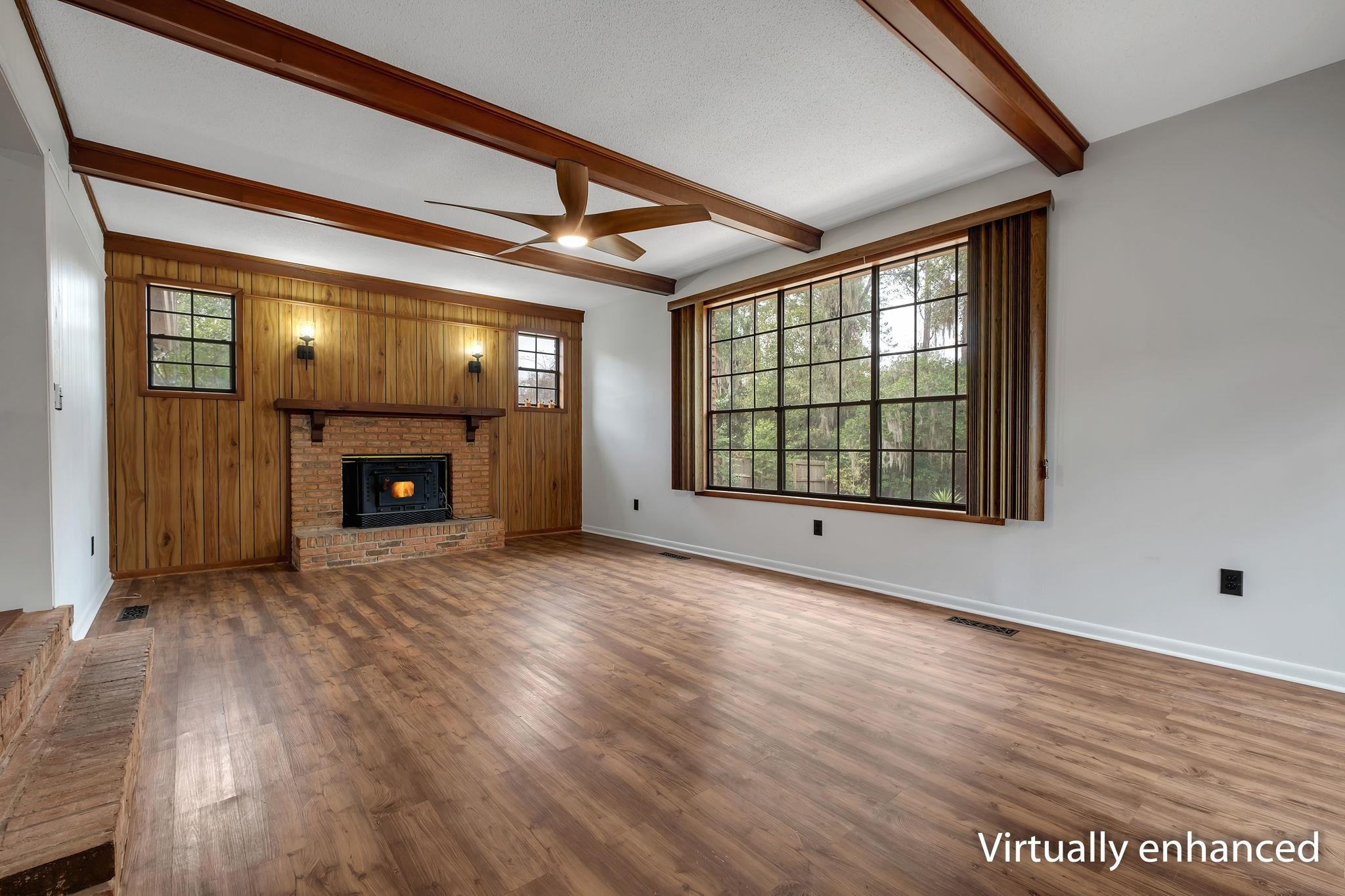 2804 Trebark Drive