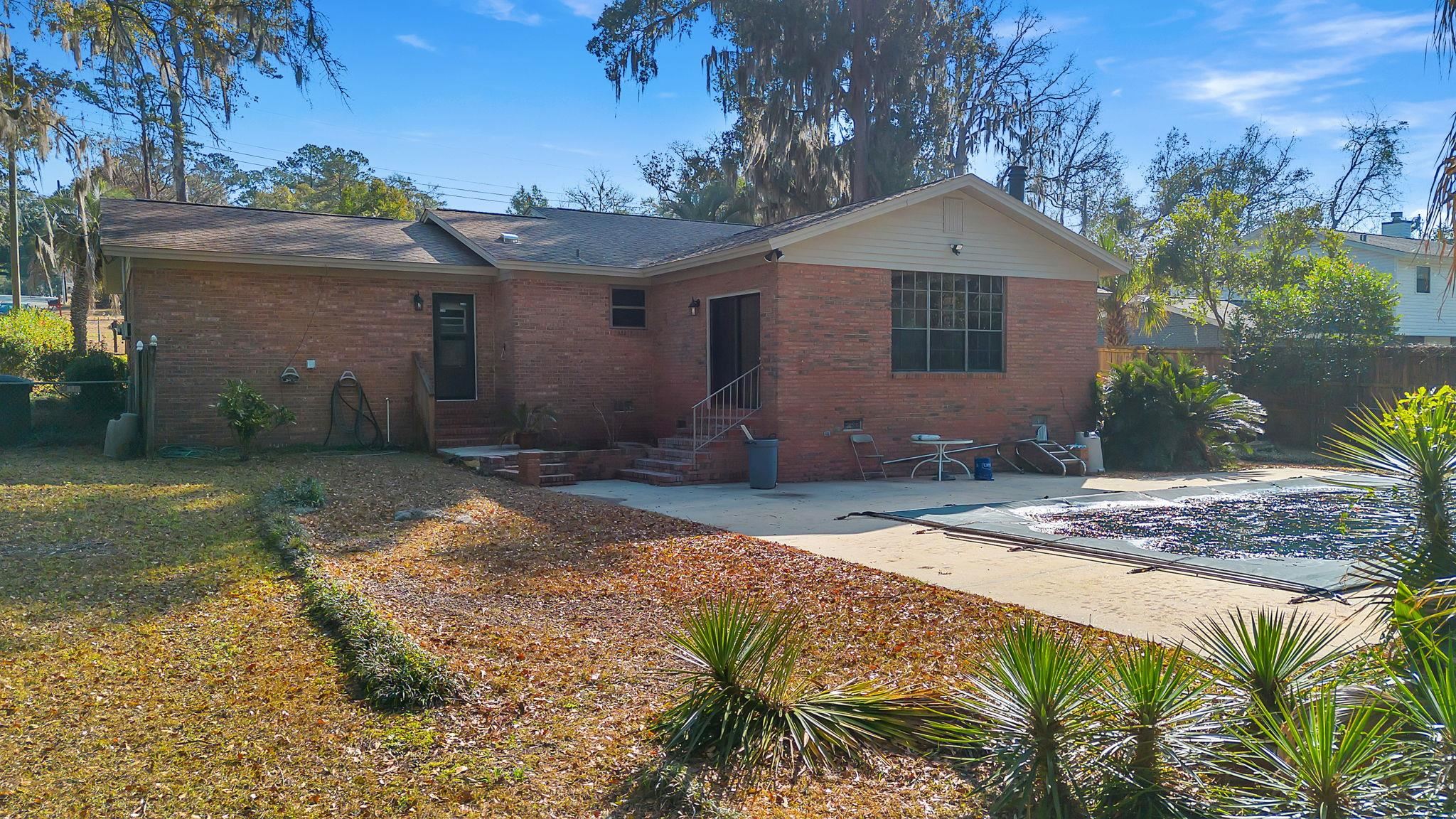 2804 Trebark Drive