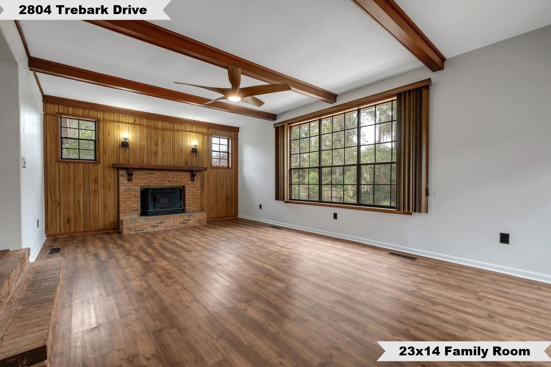 2804 Trebark Drive