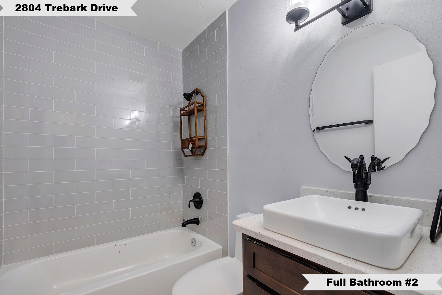 2804 Trebark Drive